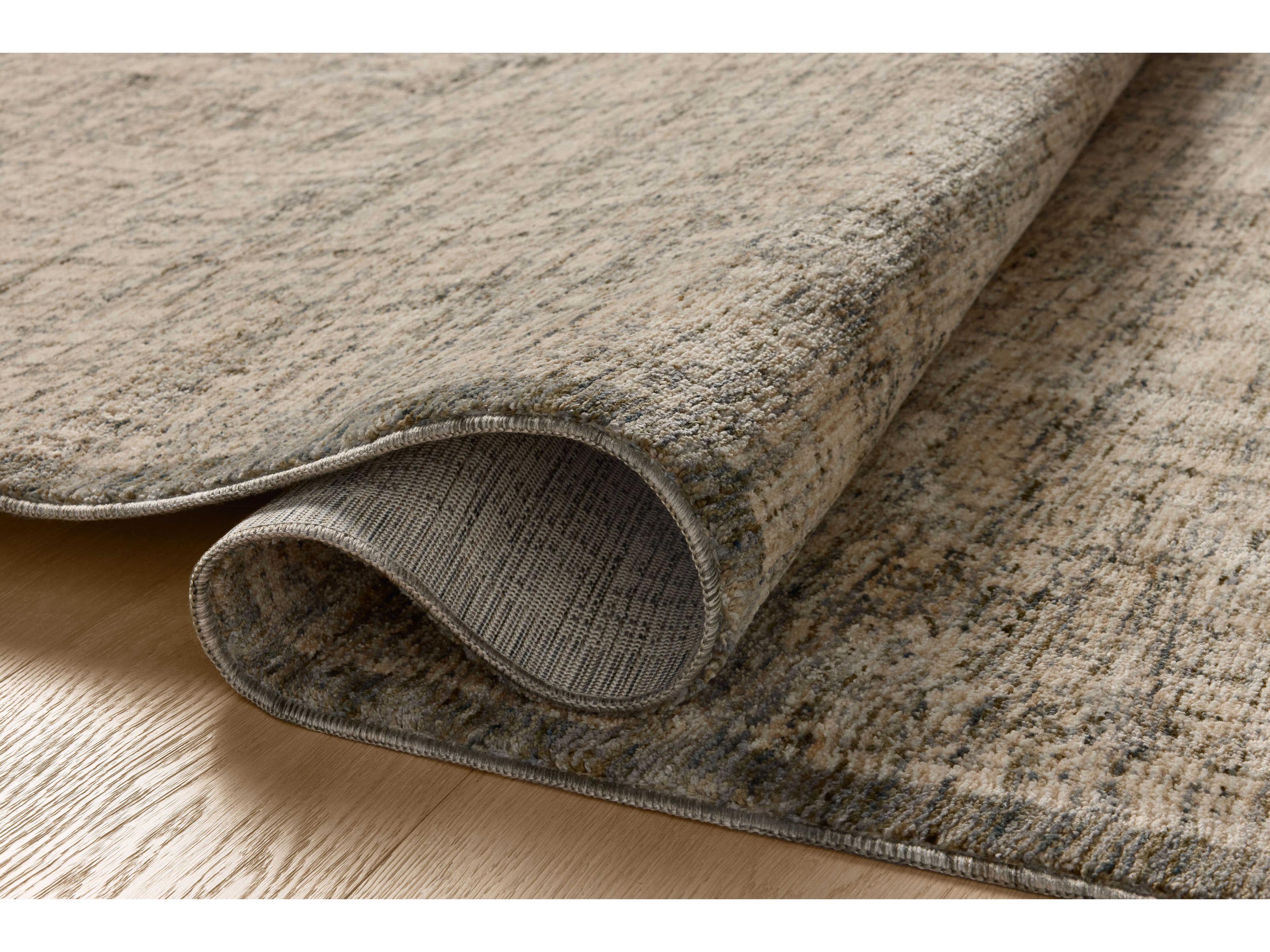 Loloi Rugs Winston Bordered Runner Area Rug