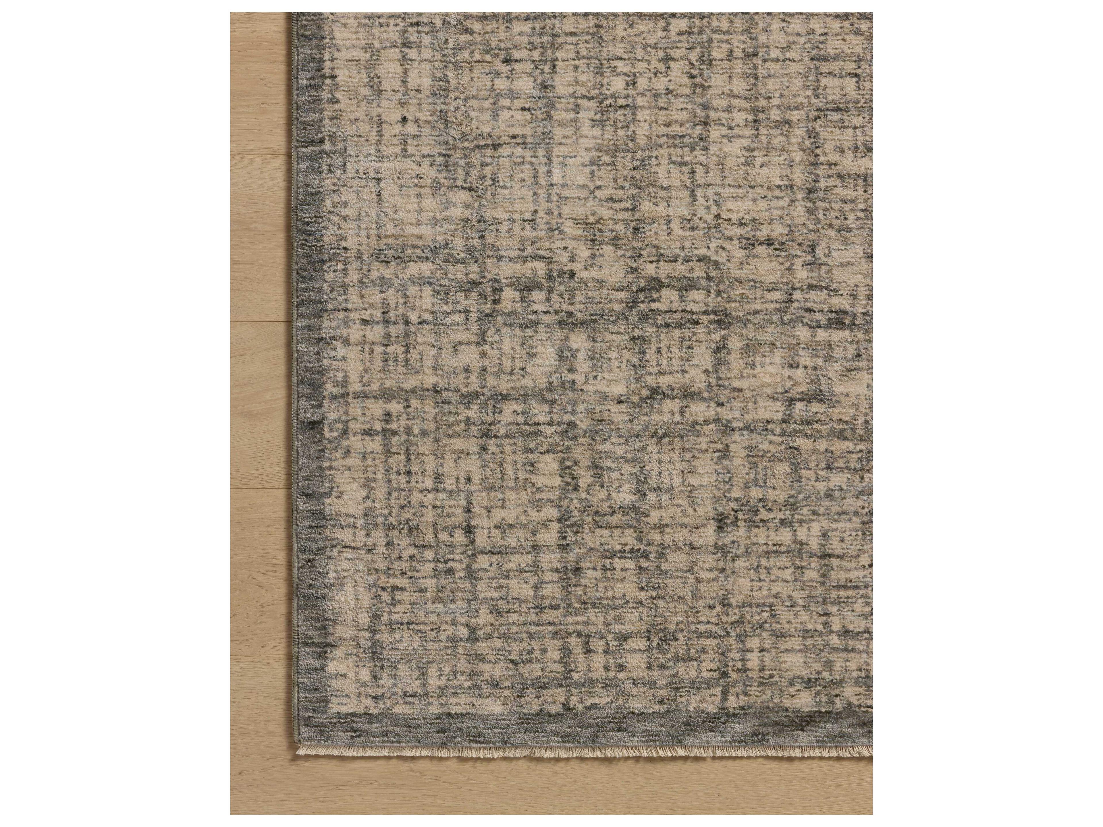 Loloi Rugs Winston Bordered Runner Area Rug