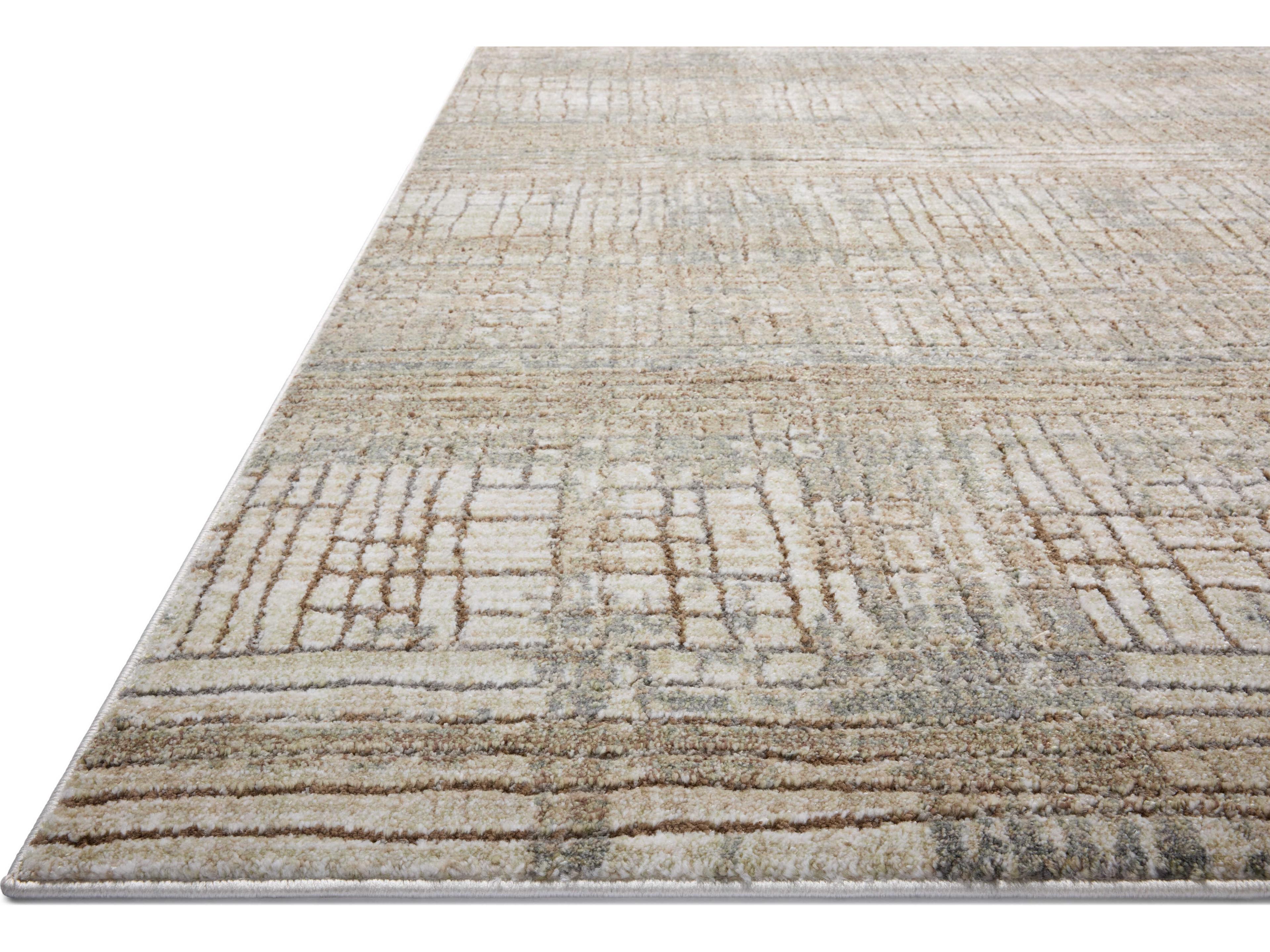 Loloi Rugs Wyatt Abstract Area Rug