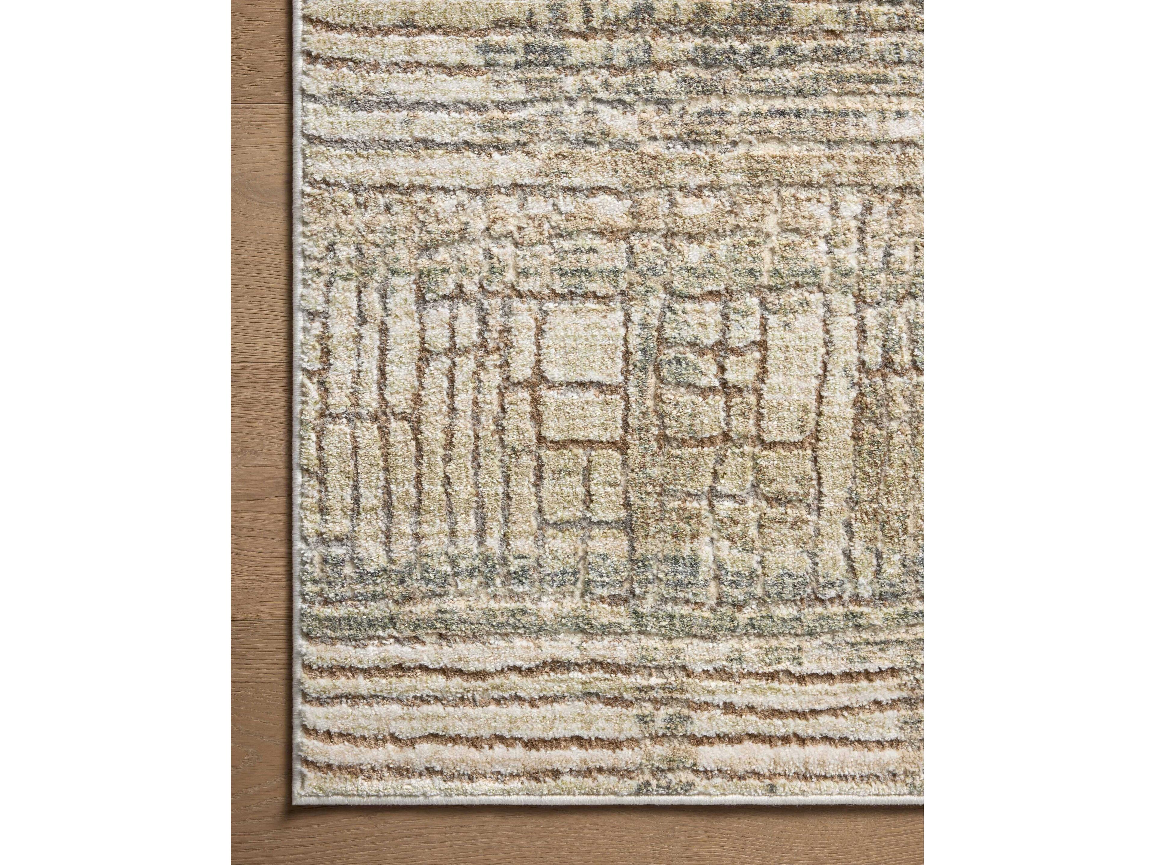 Loloi Rugs Wyatt Abstract Area Rug