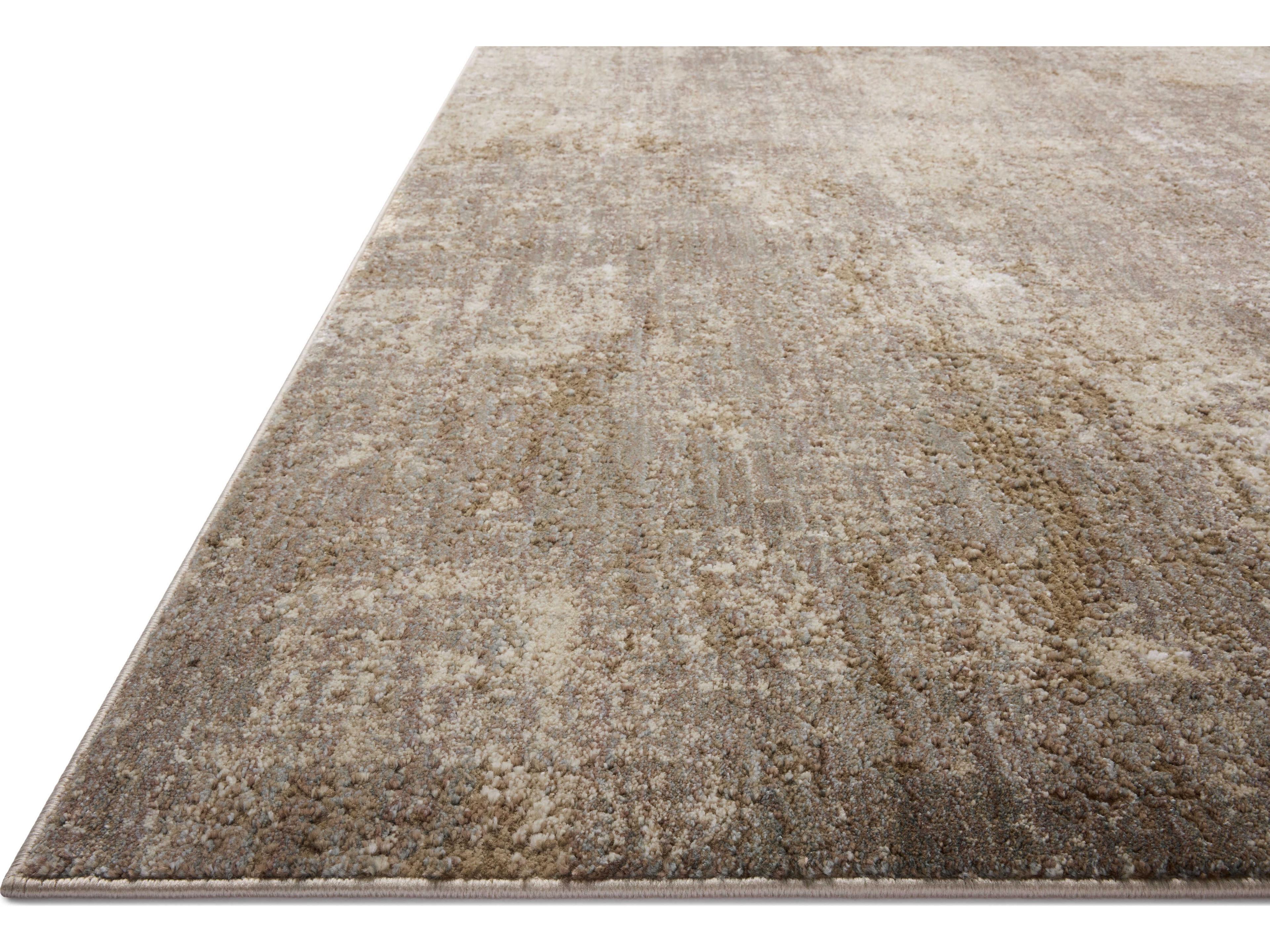 Loloi Rugs Wyatt Abstract Runner Area Rug