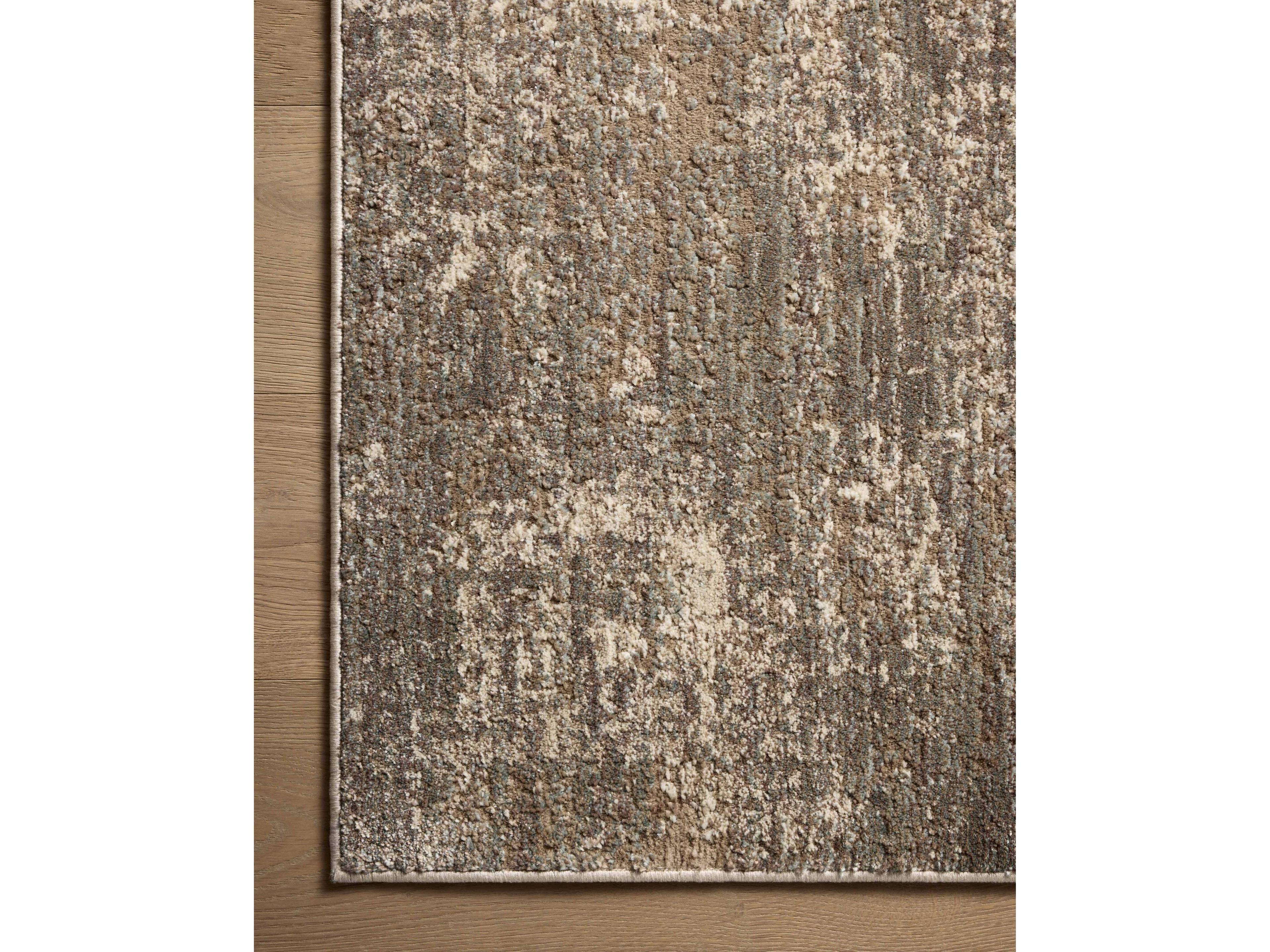 Loloi Rugs Wyatt Abstract Runner Area Rug