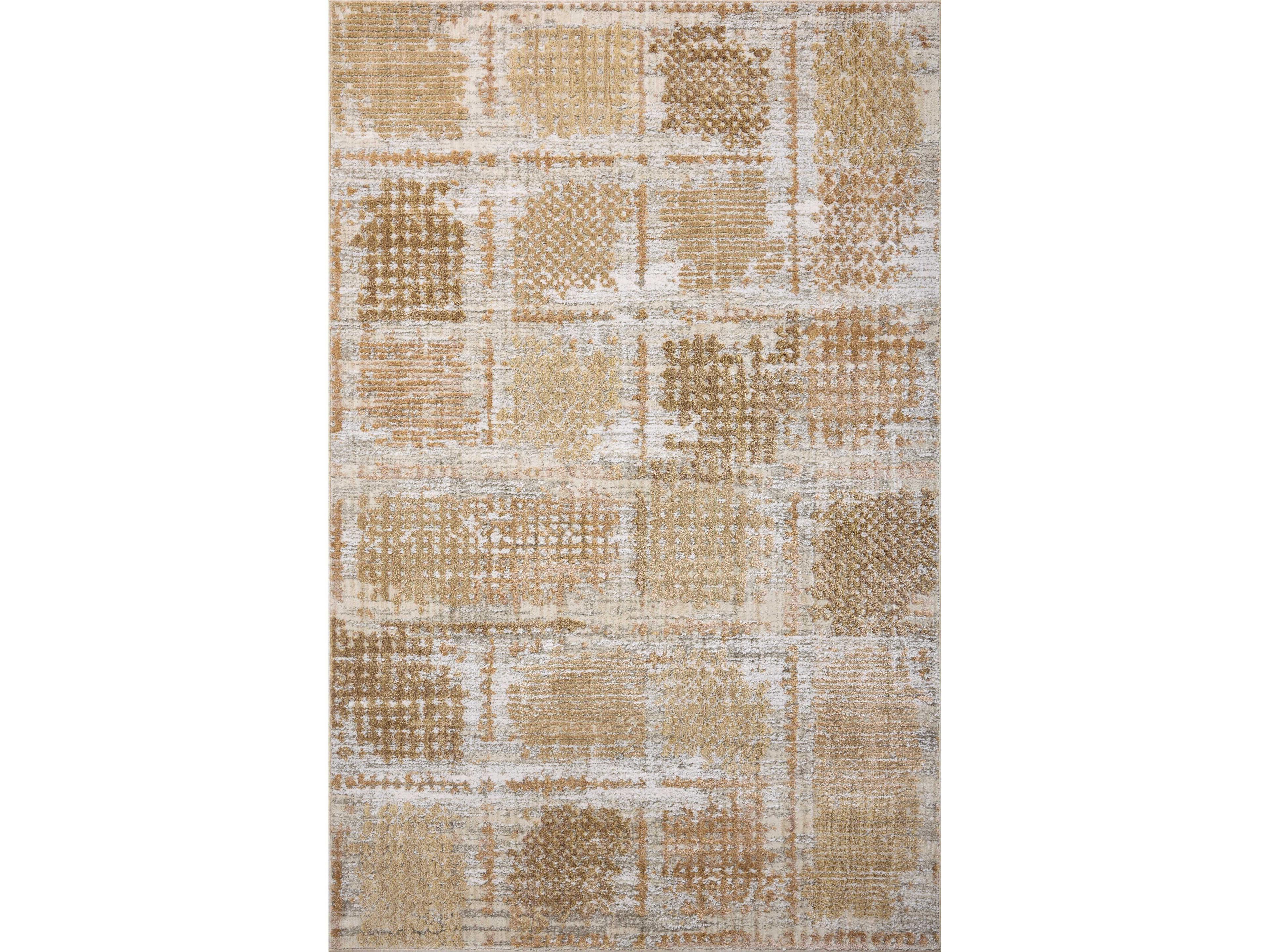 Loloi Rugs Wyatt Abstract Runner Area Rug