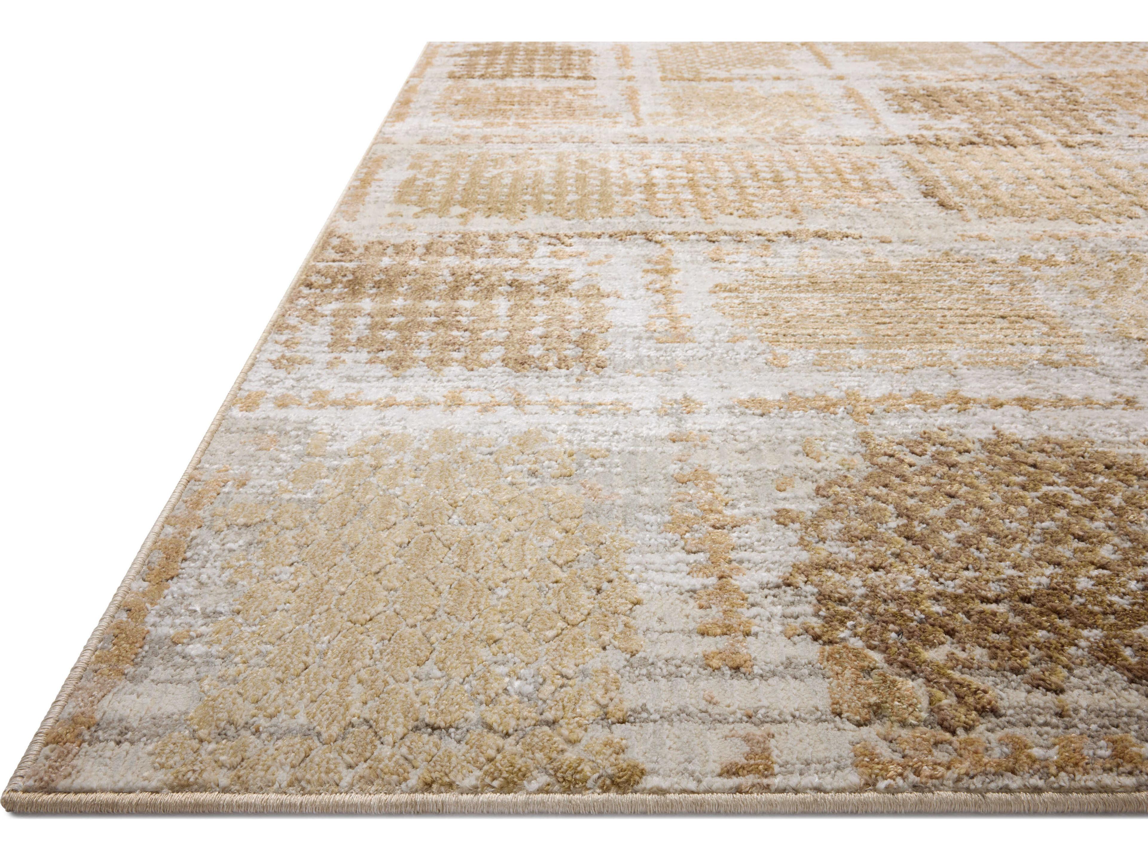 Loloi Rugs Wyatt Abstract Runner Area Rug