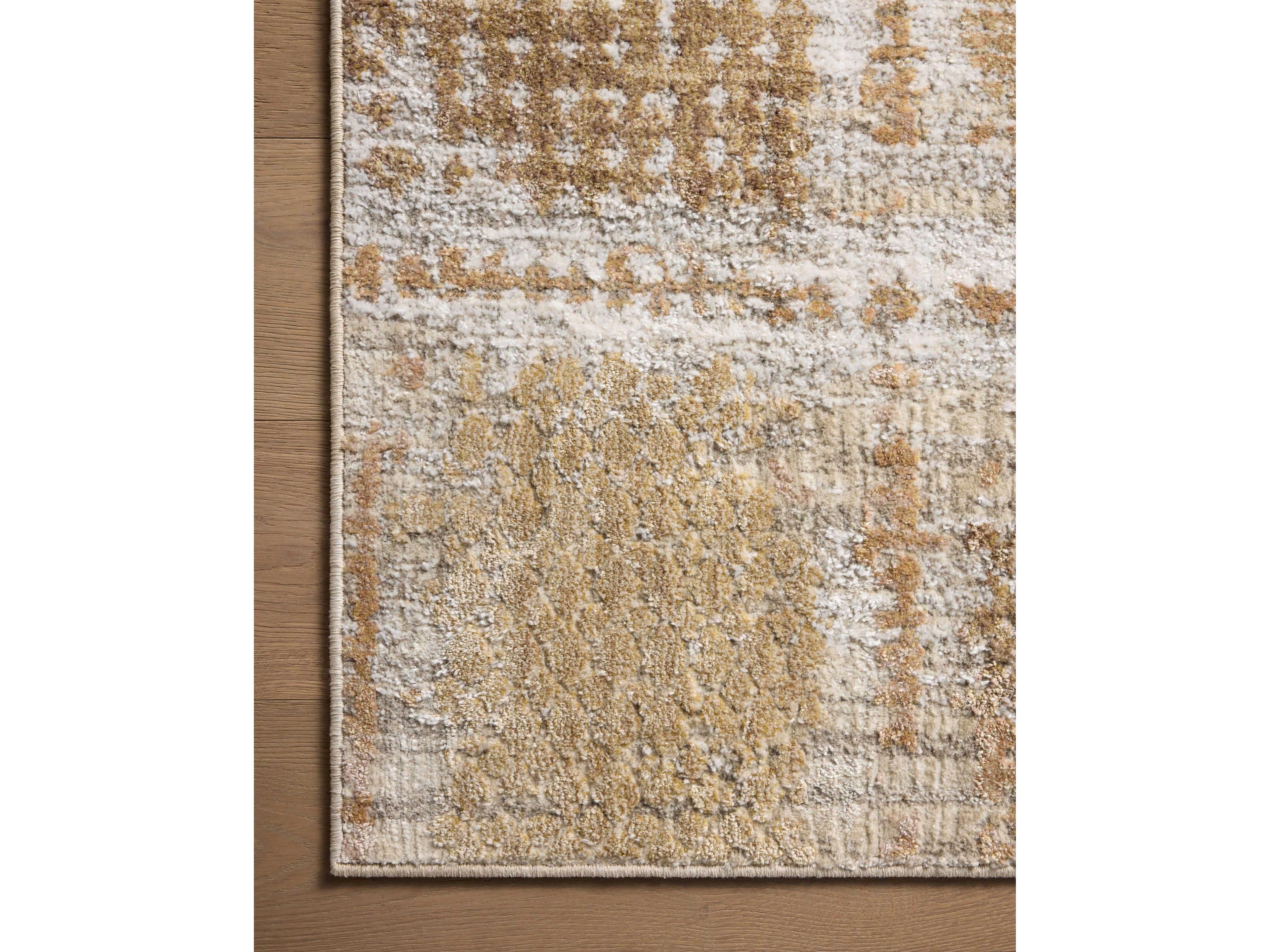 Loloi Rugs Wyatt Abstract Runner Area Rug