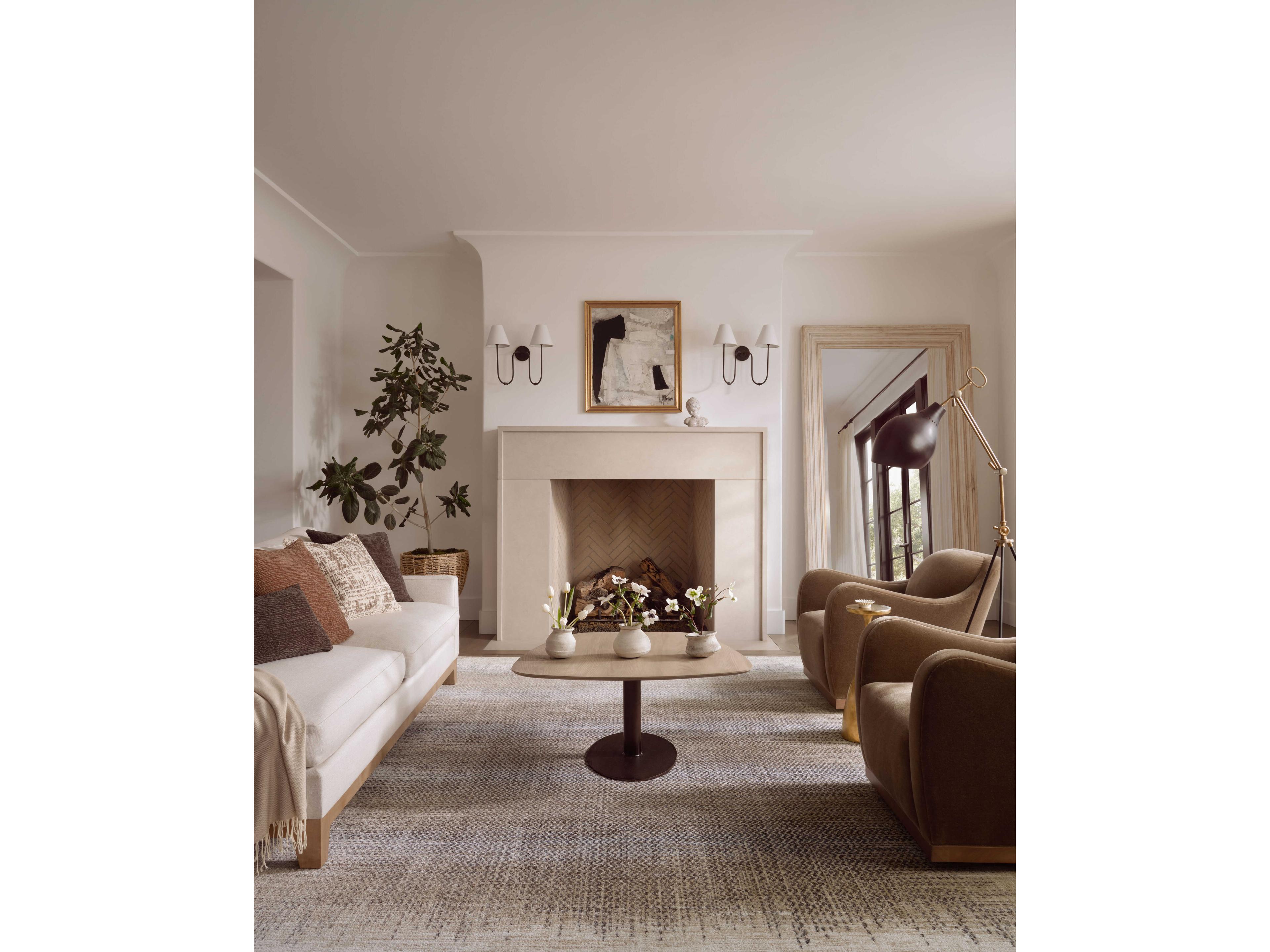 Loloi Rugs Wyatt Abstract Runner Area Rug