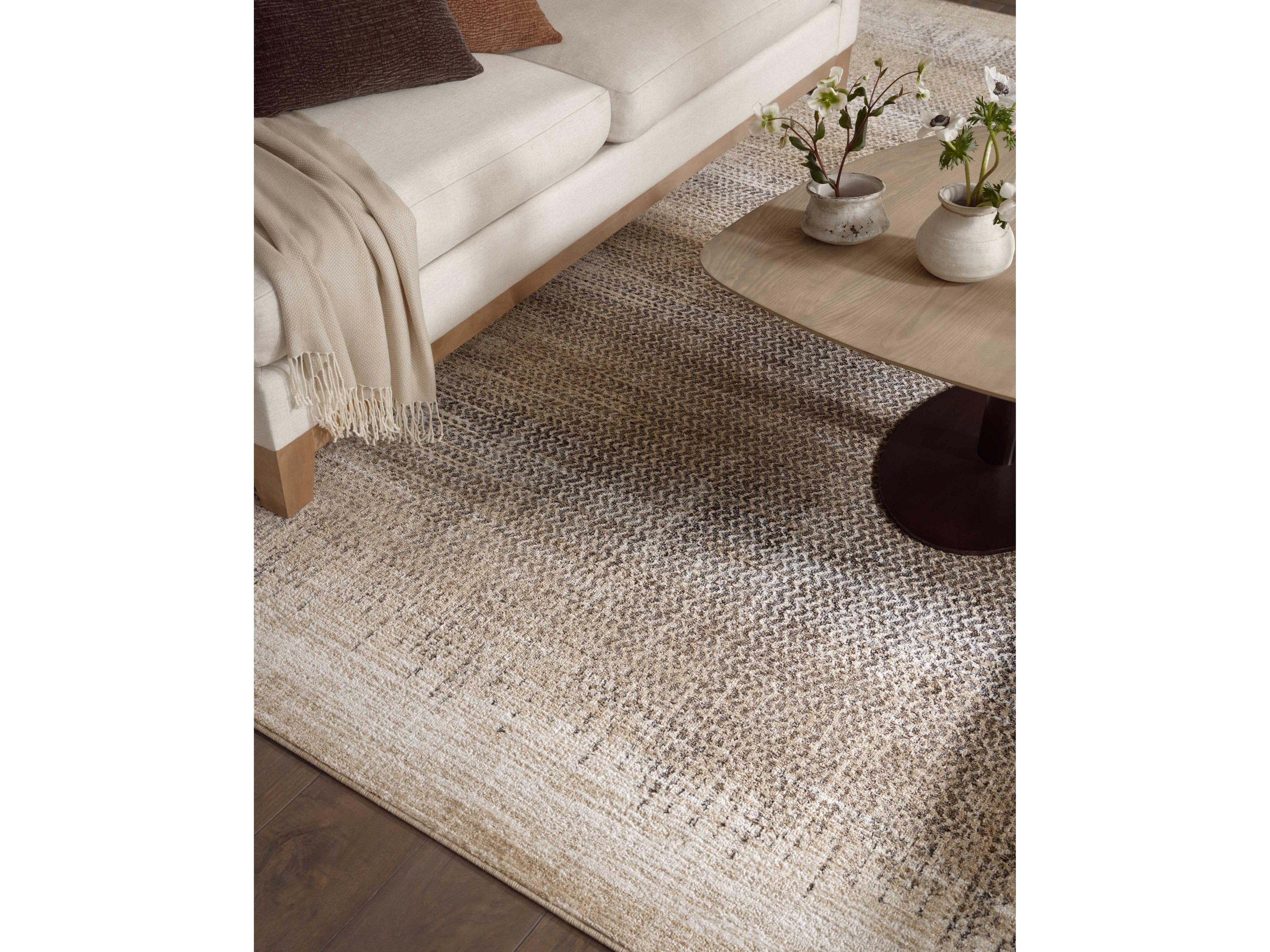 Loloi Rugs Wyatt Abstract Runner Area Rug