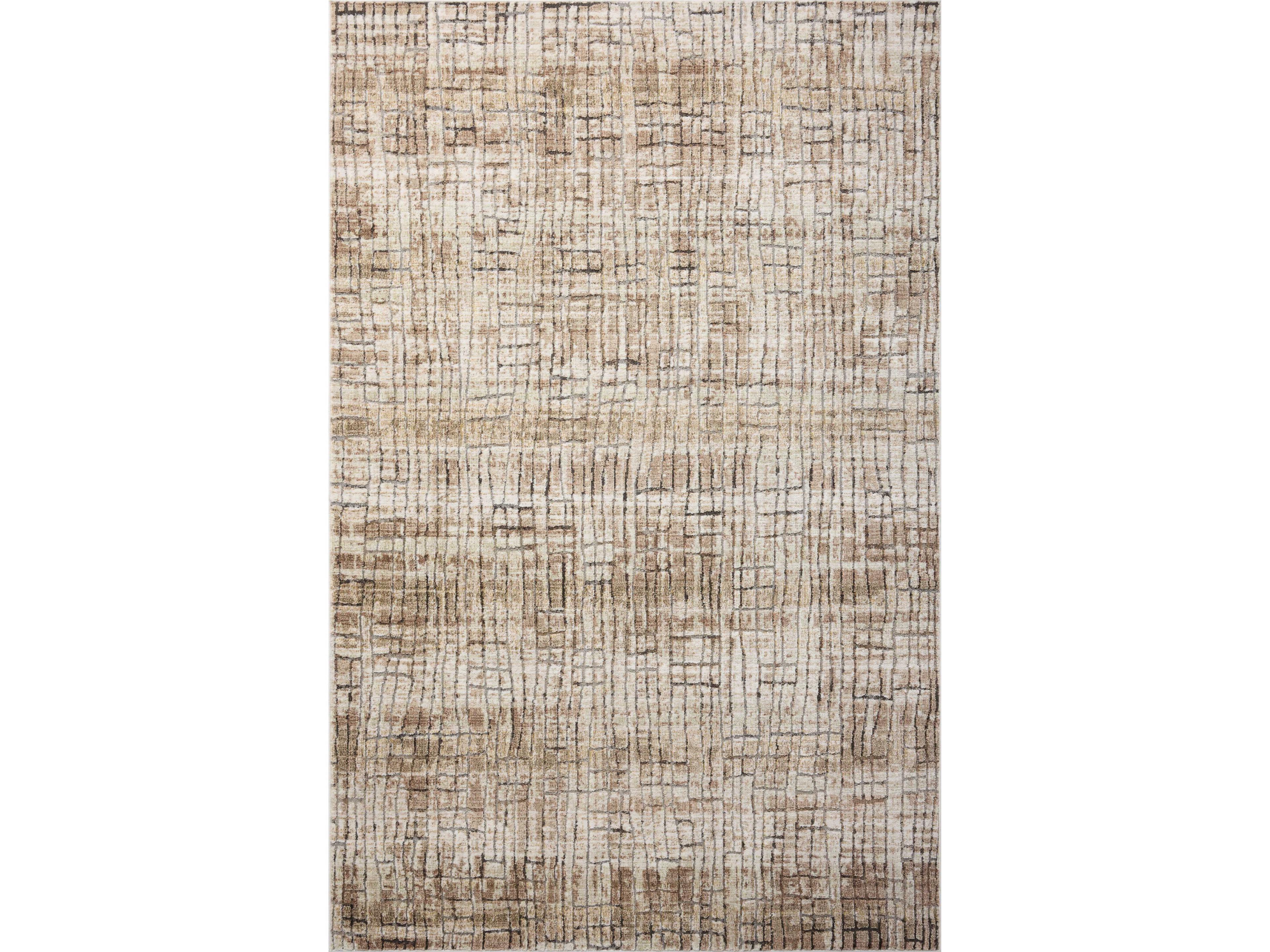 Loloi Rugs Wyatt Abstract Area Rug
