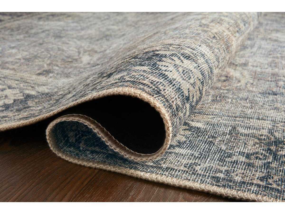 Loloi Rugs Wynter Bordered Runner Area Rug