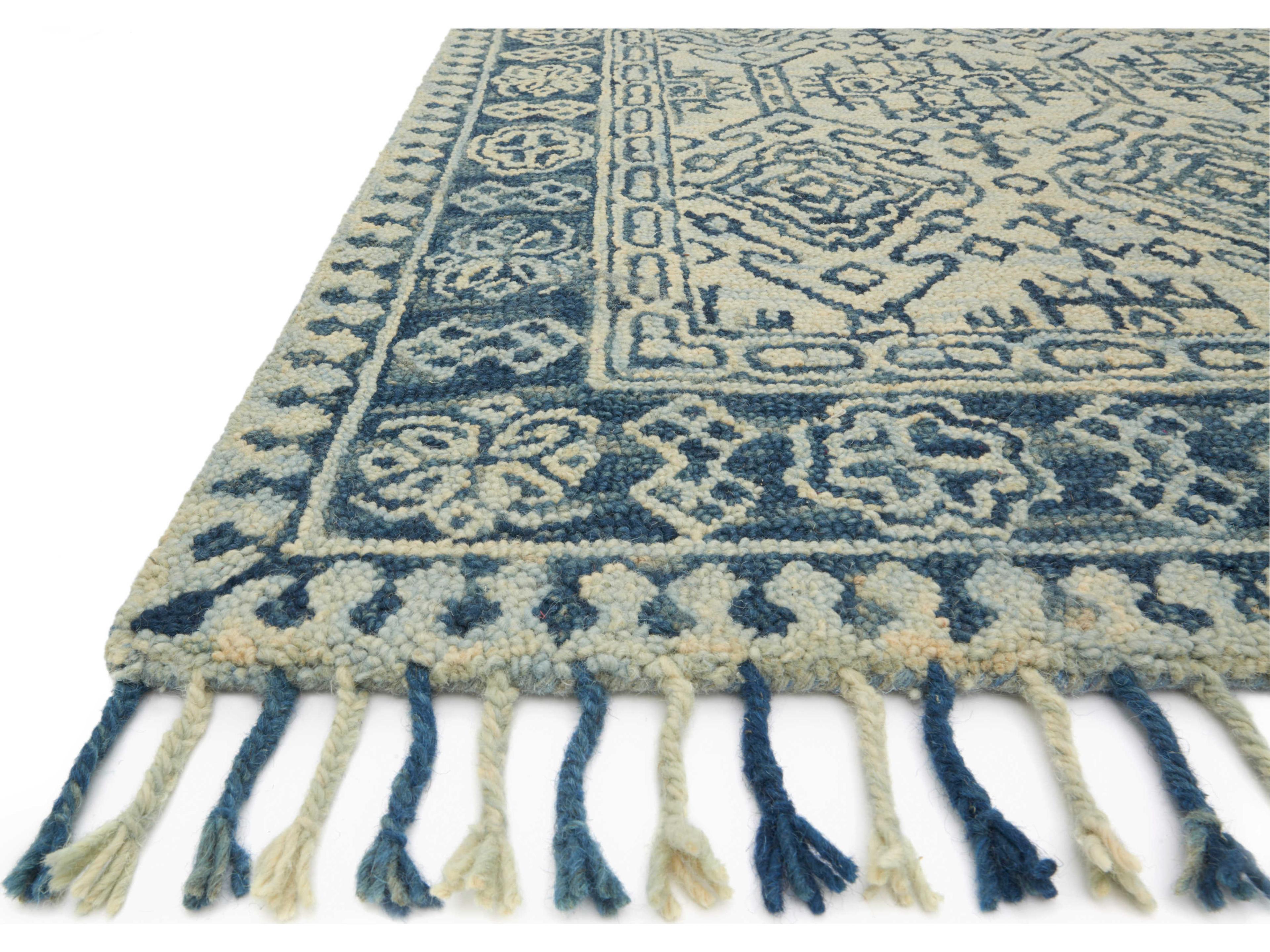 Loloi Rugs Zharah Floral Area Rug