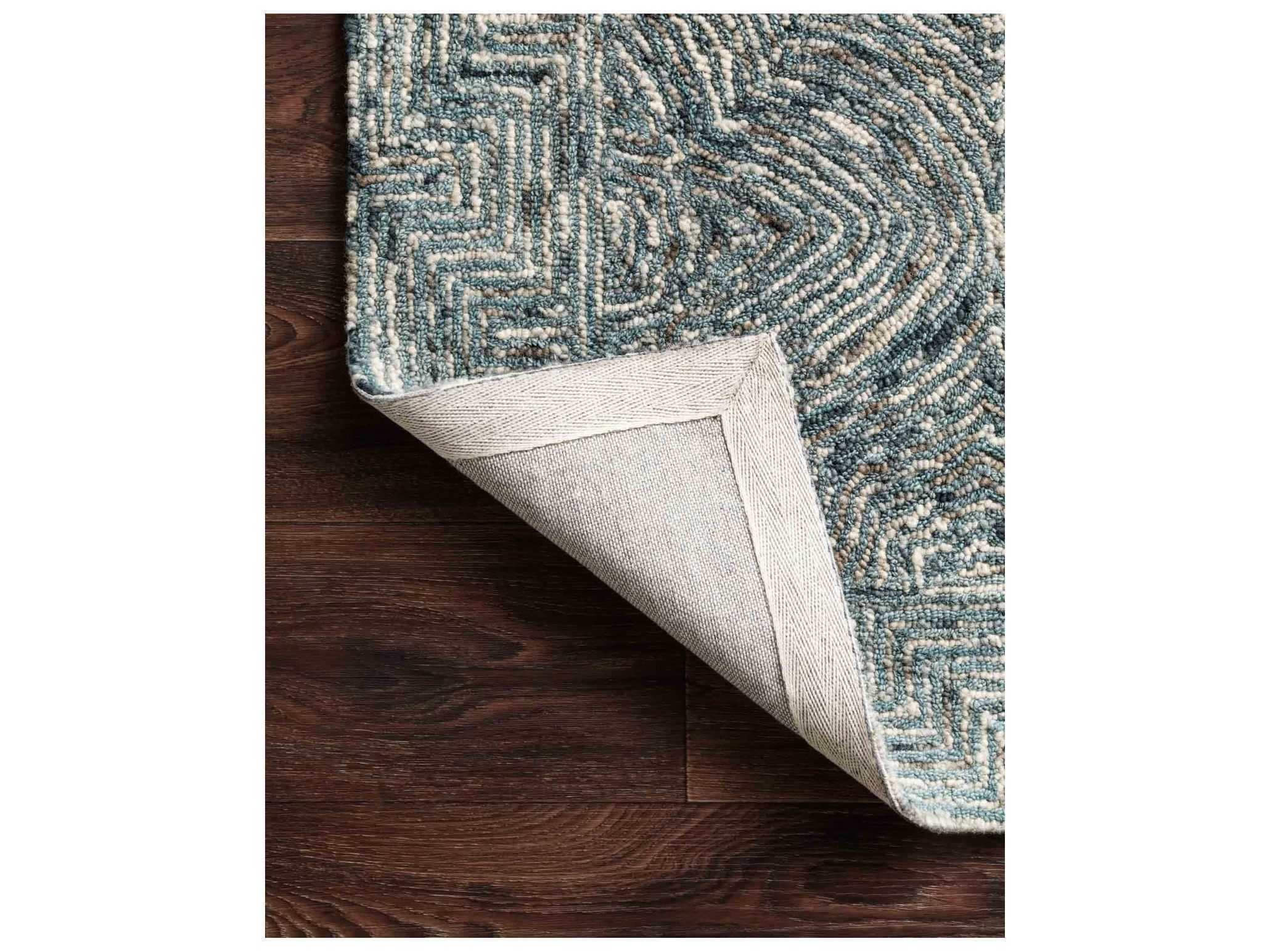 Loloi Rugs Ziva Bordered Runner Area Rug