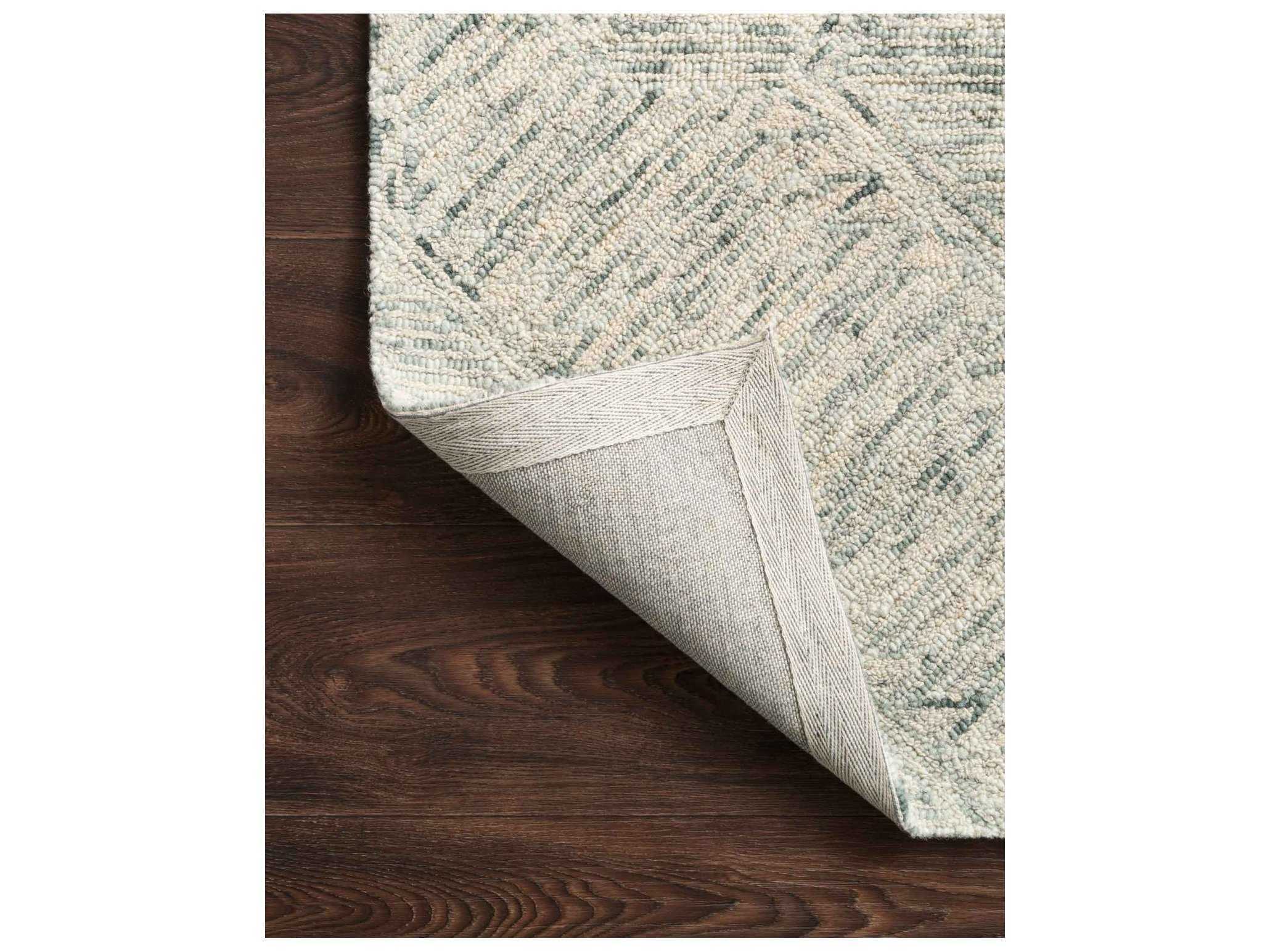 Loloi Rugs Ziva Geometric Runner Area Rug