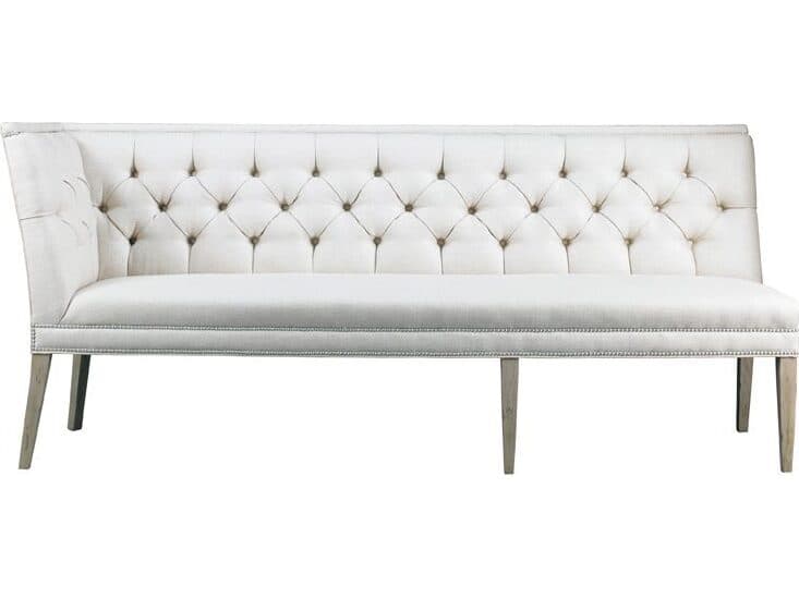 Lillian August Upholstery Armand Right Arm Corner Banquet