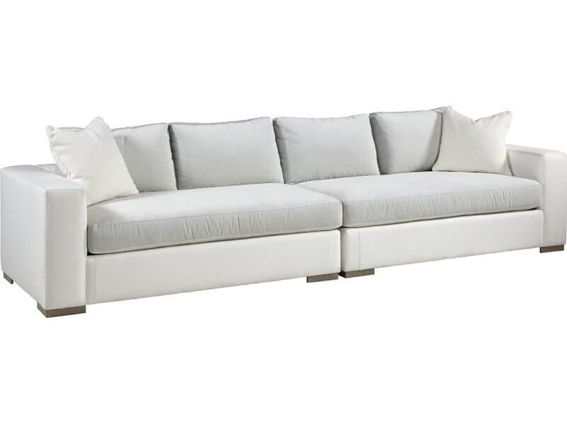 Lillian August Corso Sectional Set
