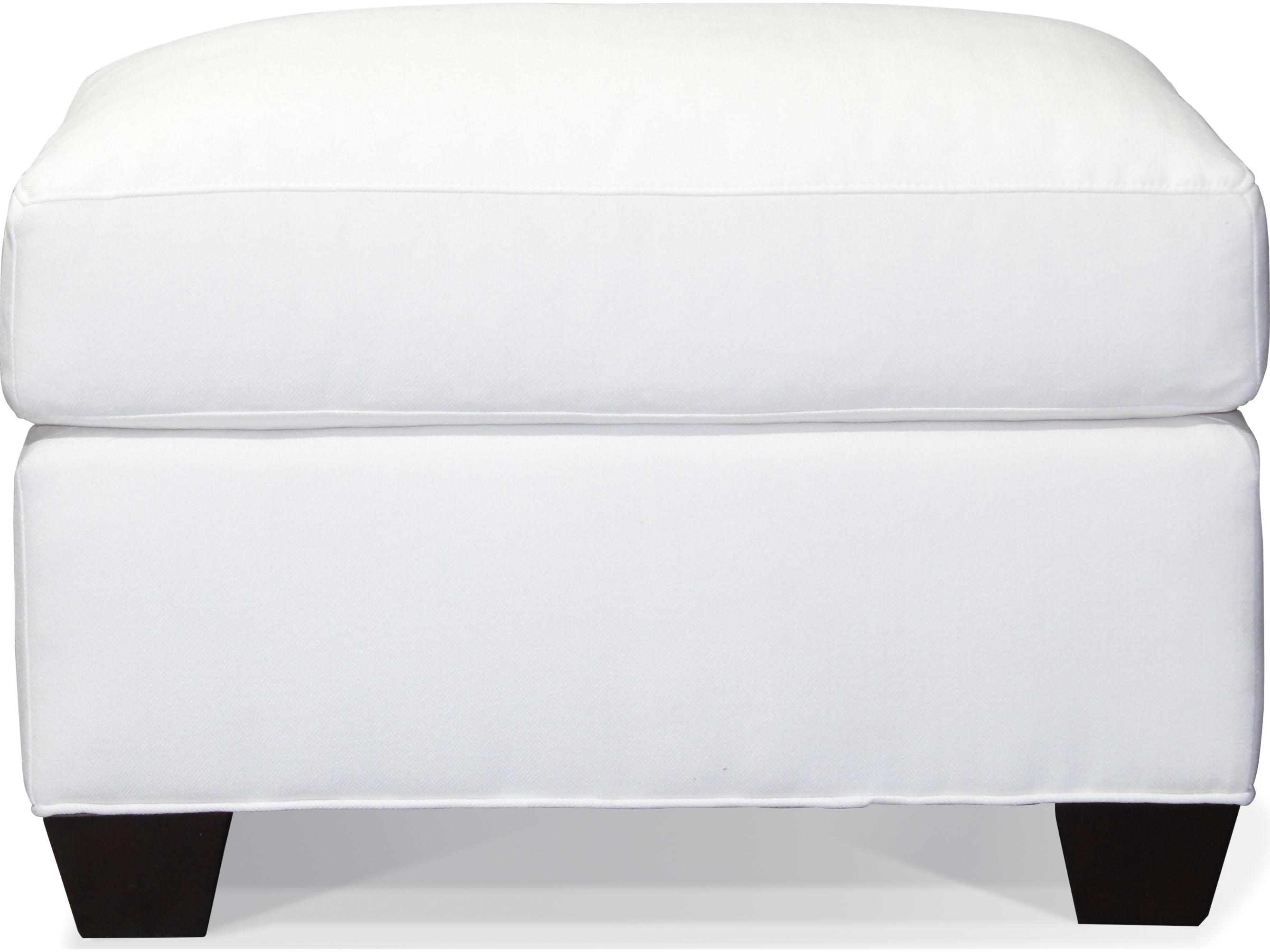 Lillian August Designer Classics Ottoman