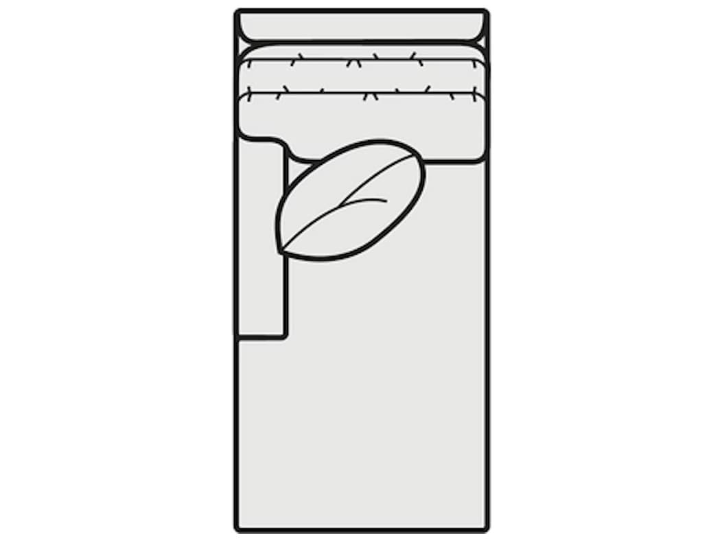 Lillian August Designer Classics Lt Arm Chaise