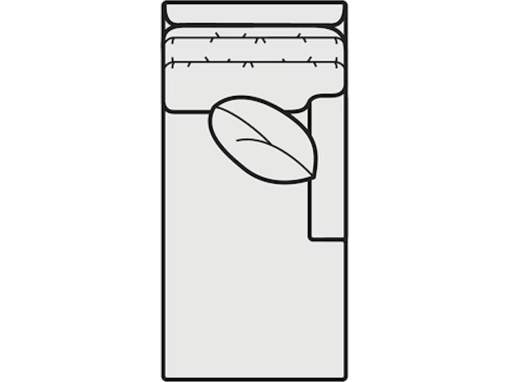 Lillian August Upholstery Designer Classics Right Arm Chaise