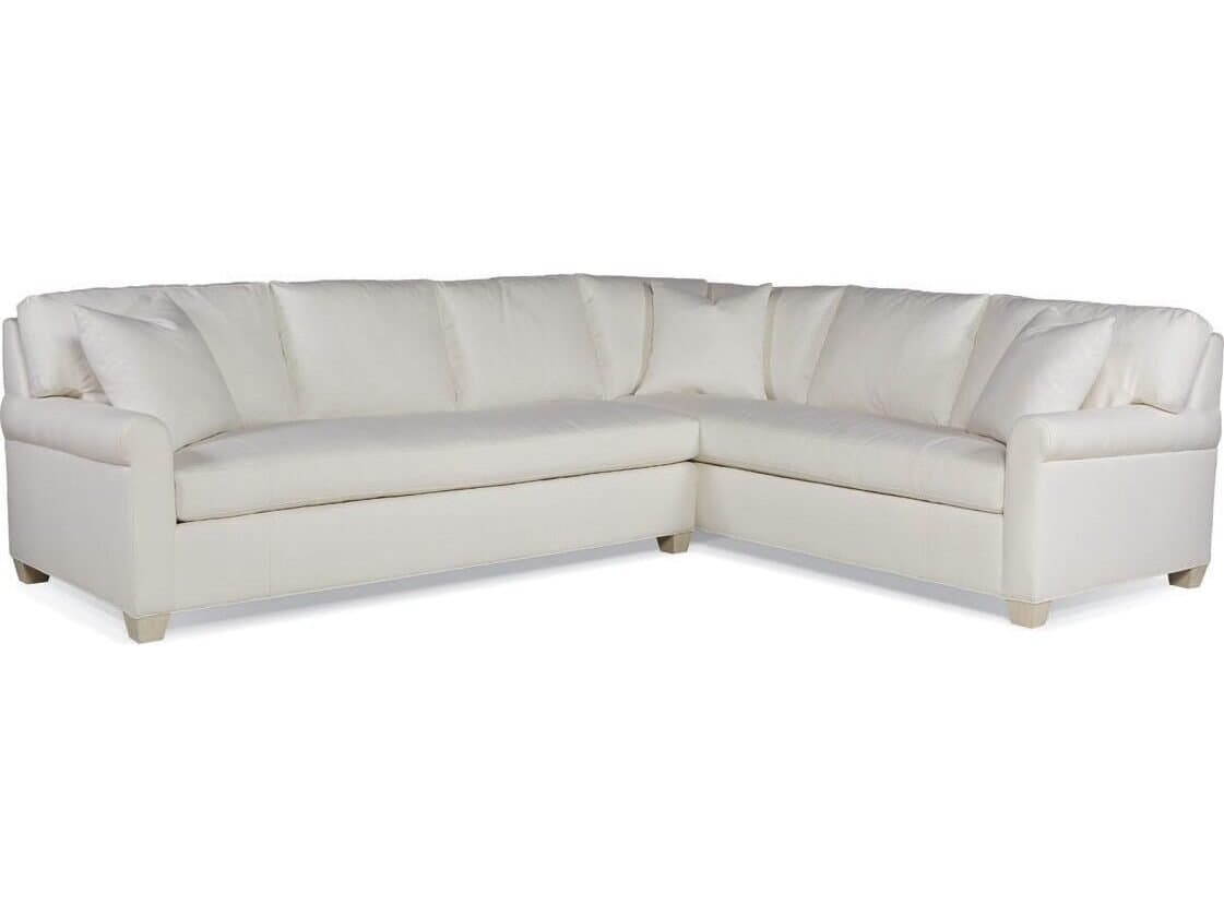 Lillian August Designer Classics Sectional Set