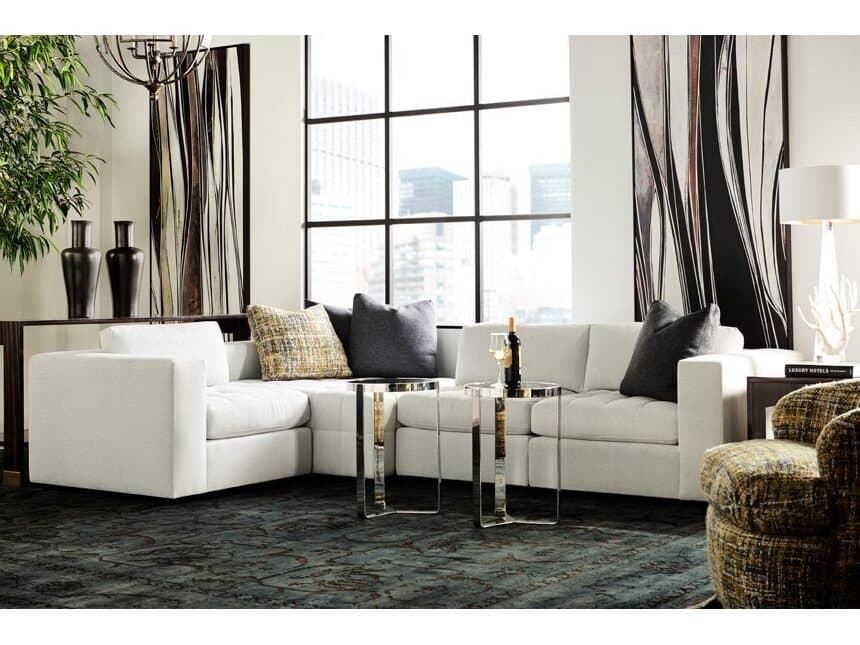 Lillian August Germaine Sectional Set