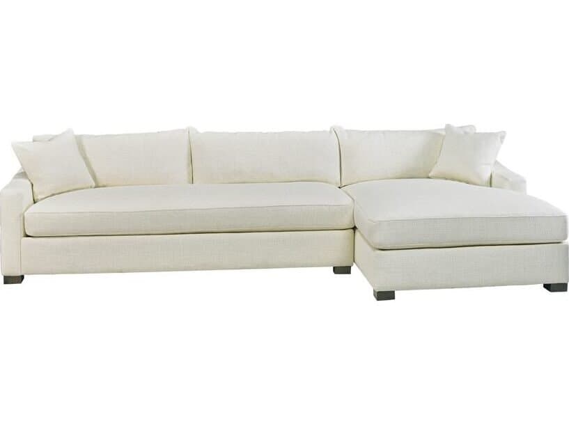 Lillian August Giles Sectional Set
