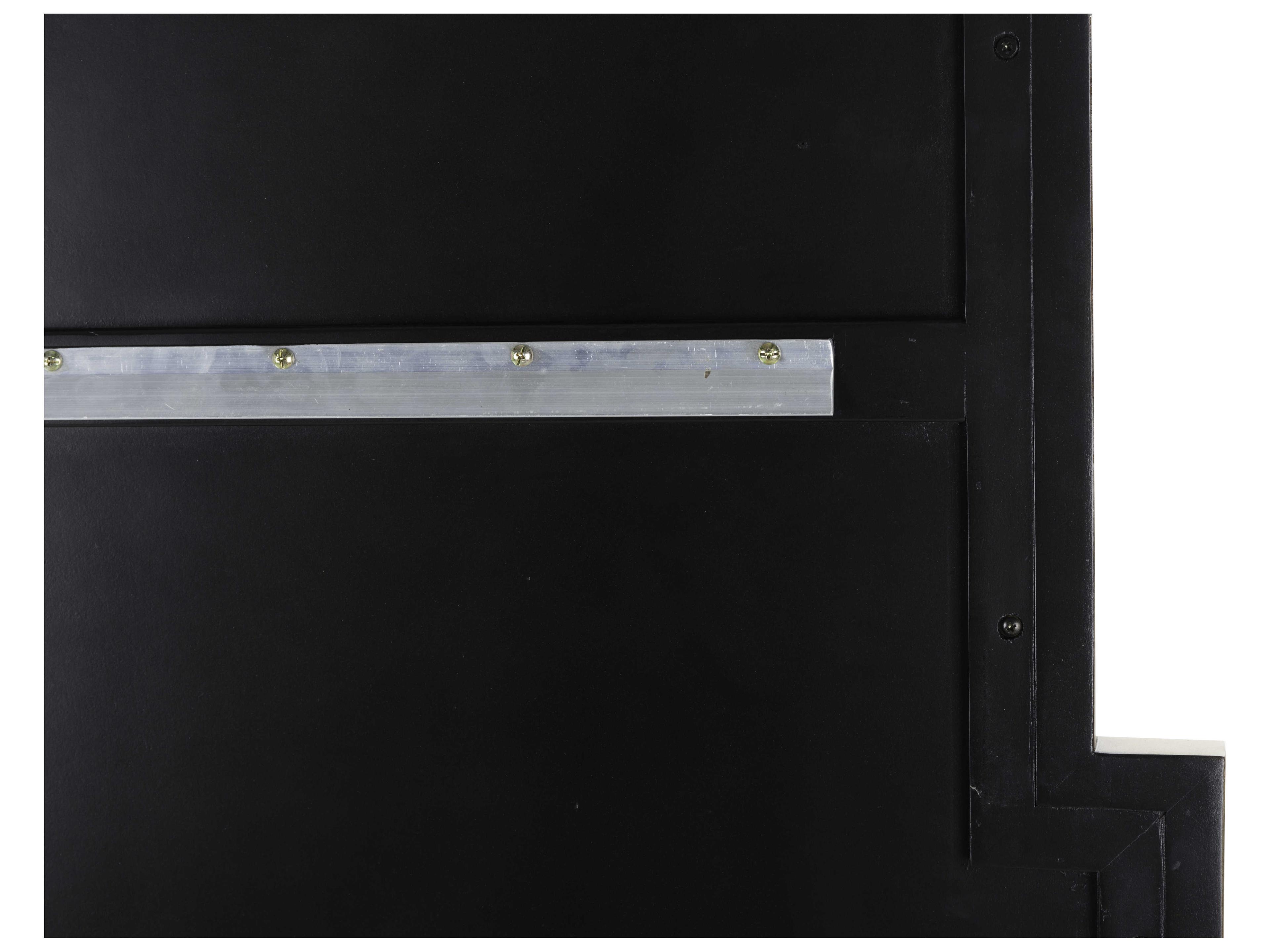 Lillian August Classics Athena Aged Gold Wall Mirror