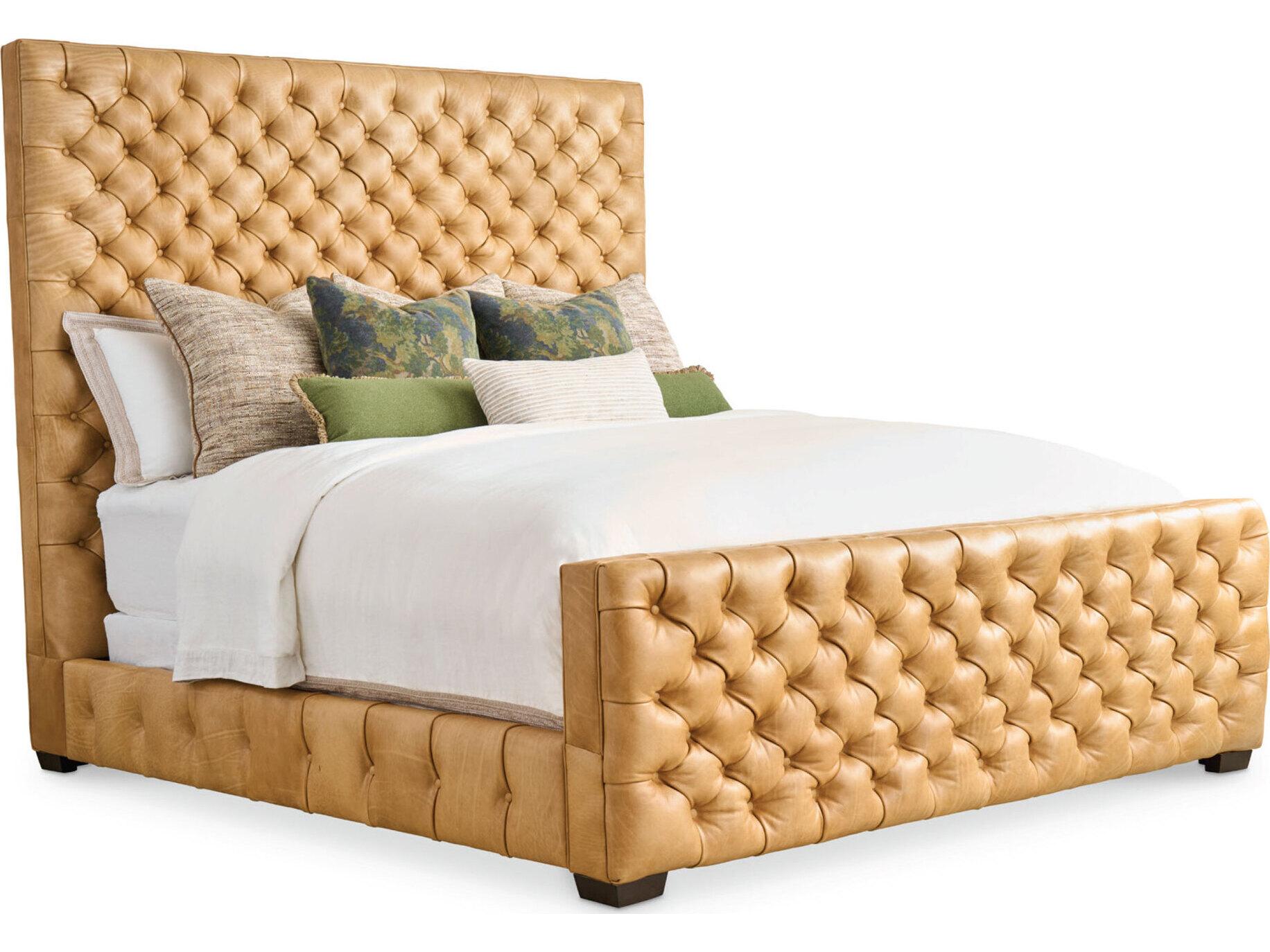 Lillian August Braxton King Bed