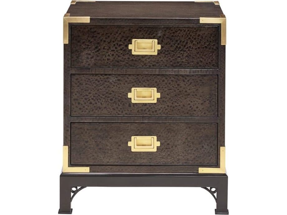 Lillian August Classics Napoleon Petite Chest