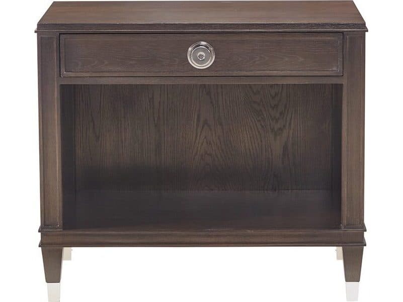Lillian August Workshop Hudson Bedside Console