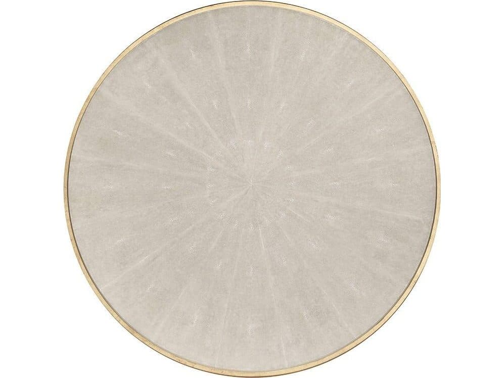 Lillian August Modern Archives Opera Center Table