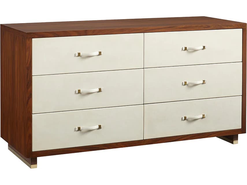 Lillian August Chapman Dresser