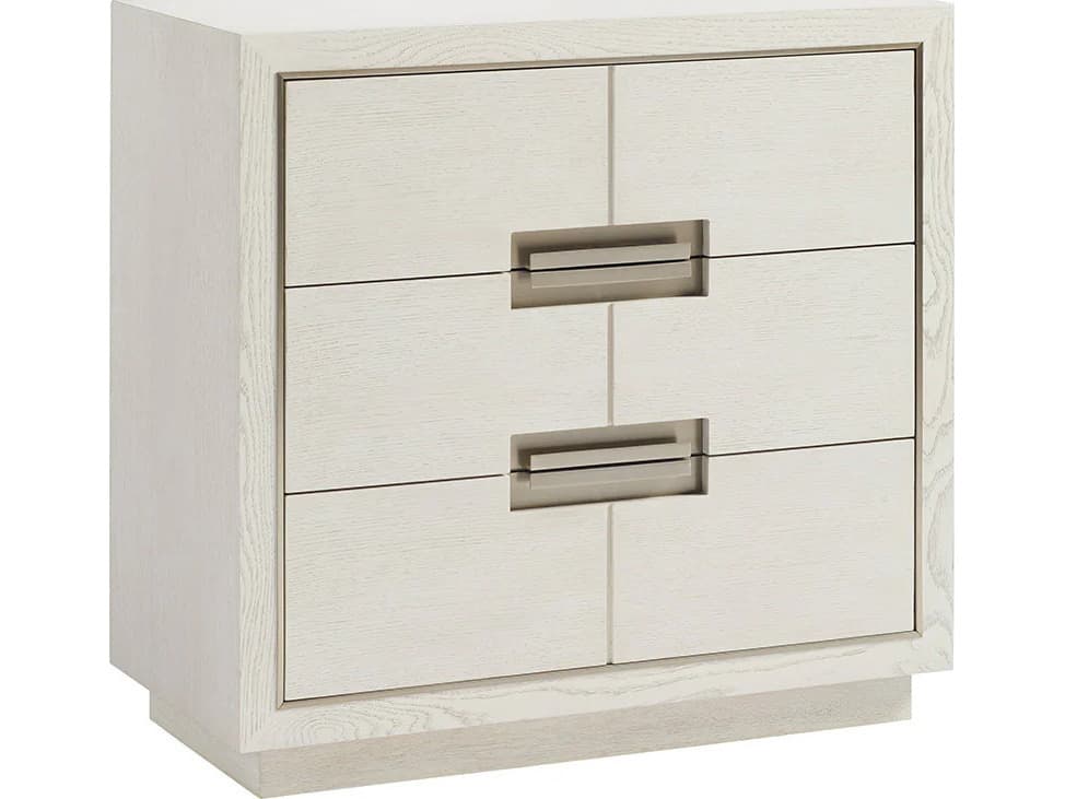 Lillian August Avery Three Drawer Chest
