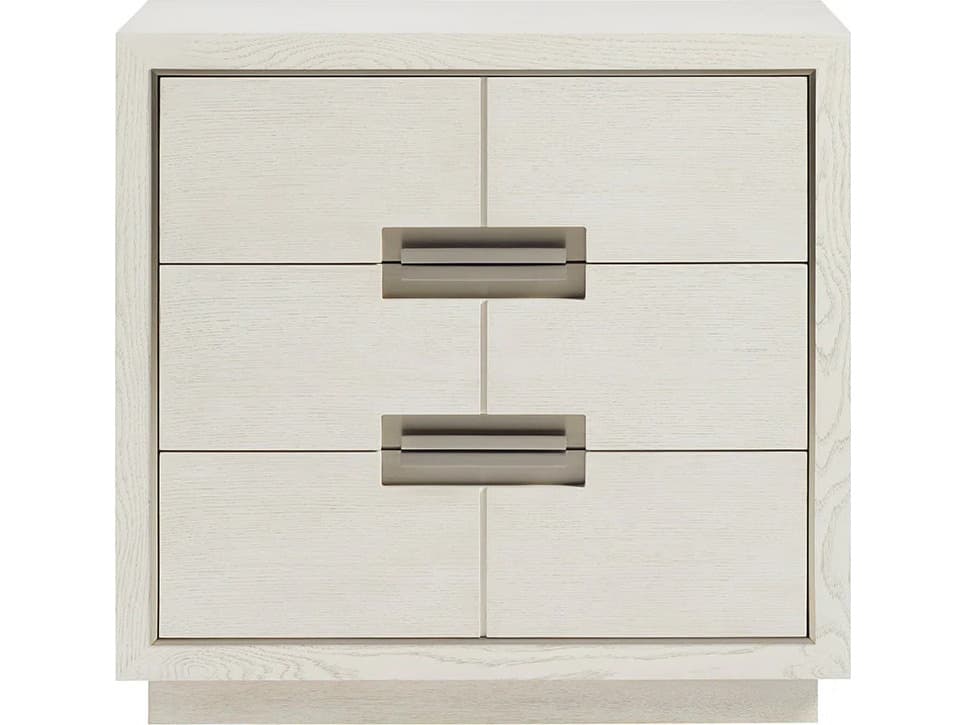 Lillian August Avery Three Drawer Chest