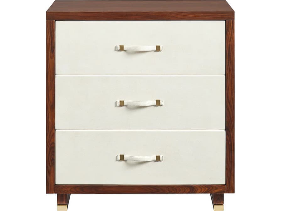 Lillian August Chapman Nightstand