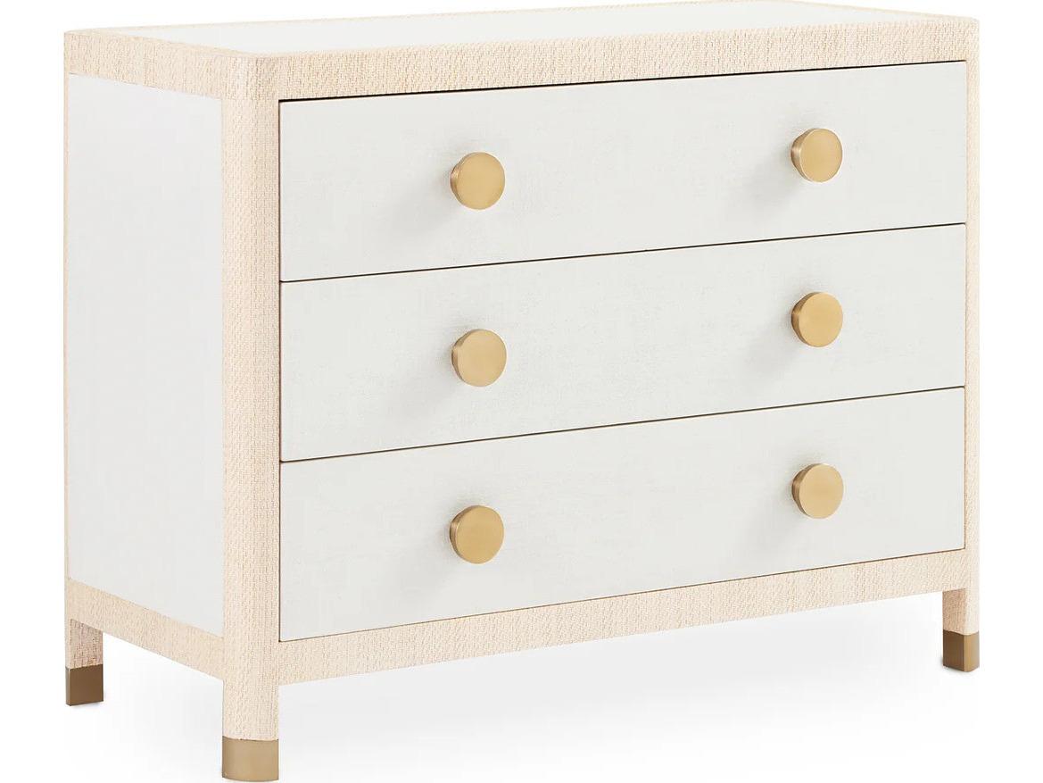 Lillian August Rose Chest
