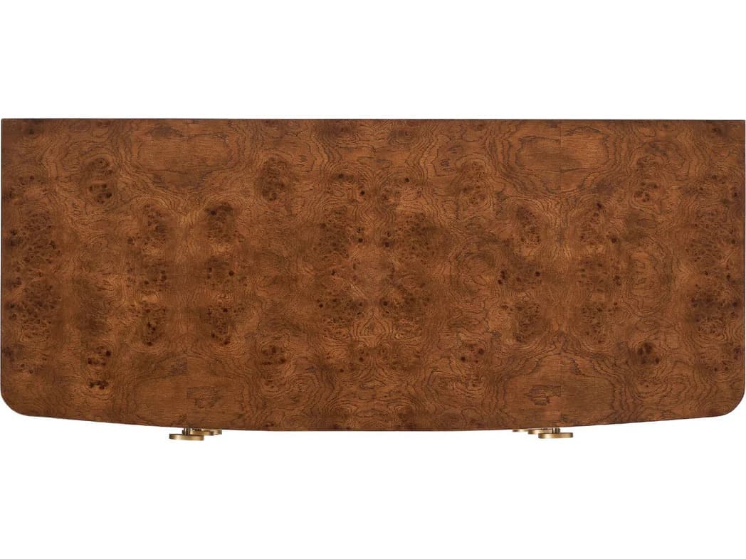 Lillian August Brynn Three Drawer Chest