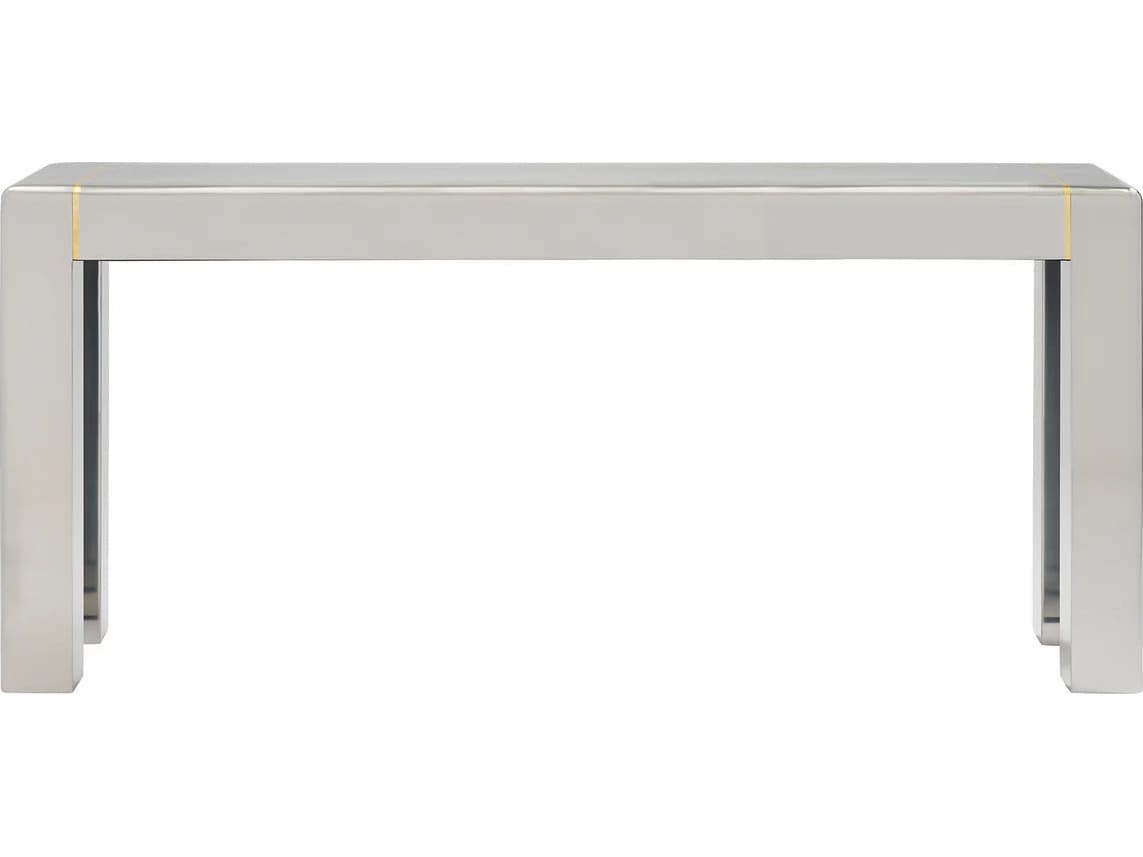 Lillian August Josephine Rectangular Console Table