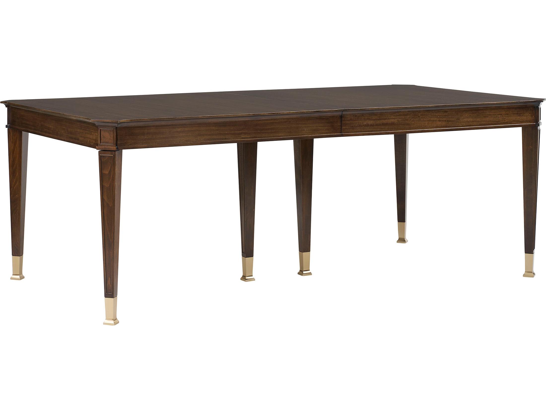 Lillian August Workshop Aidan Dining Table