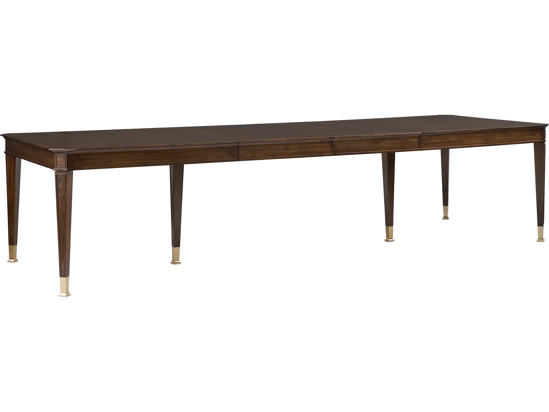 Lillian August Workshop Aidan Dining Table