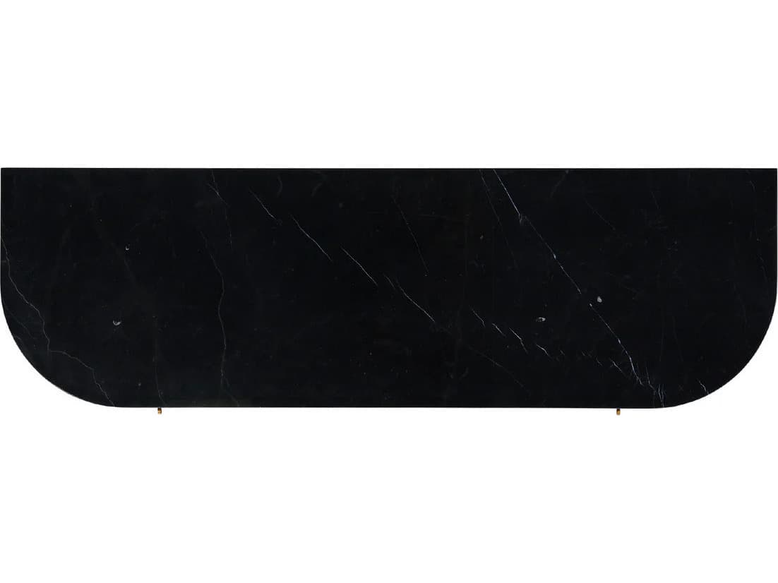 Lillian August Barron Server