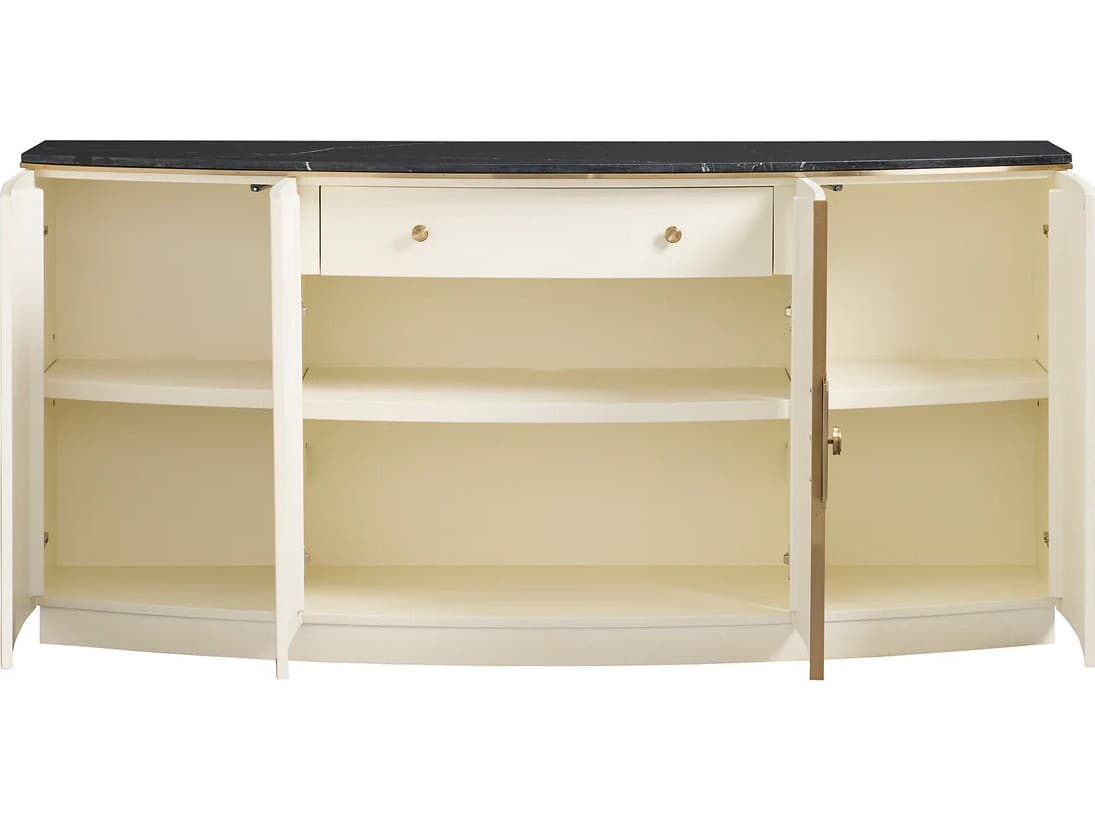 Lillian August Paulina Server