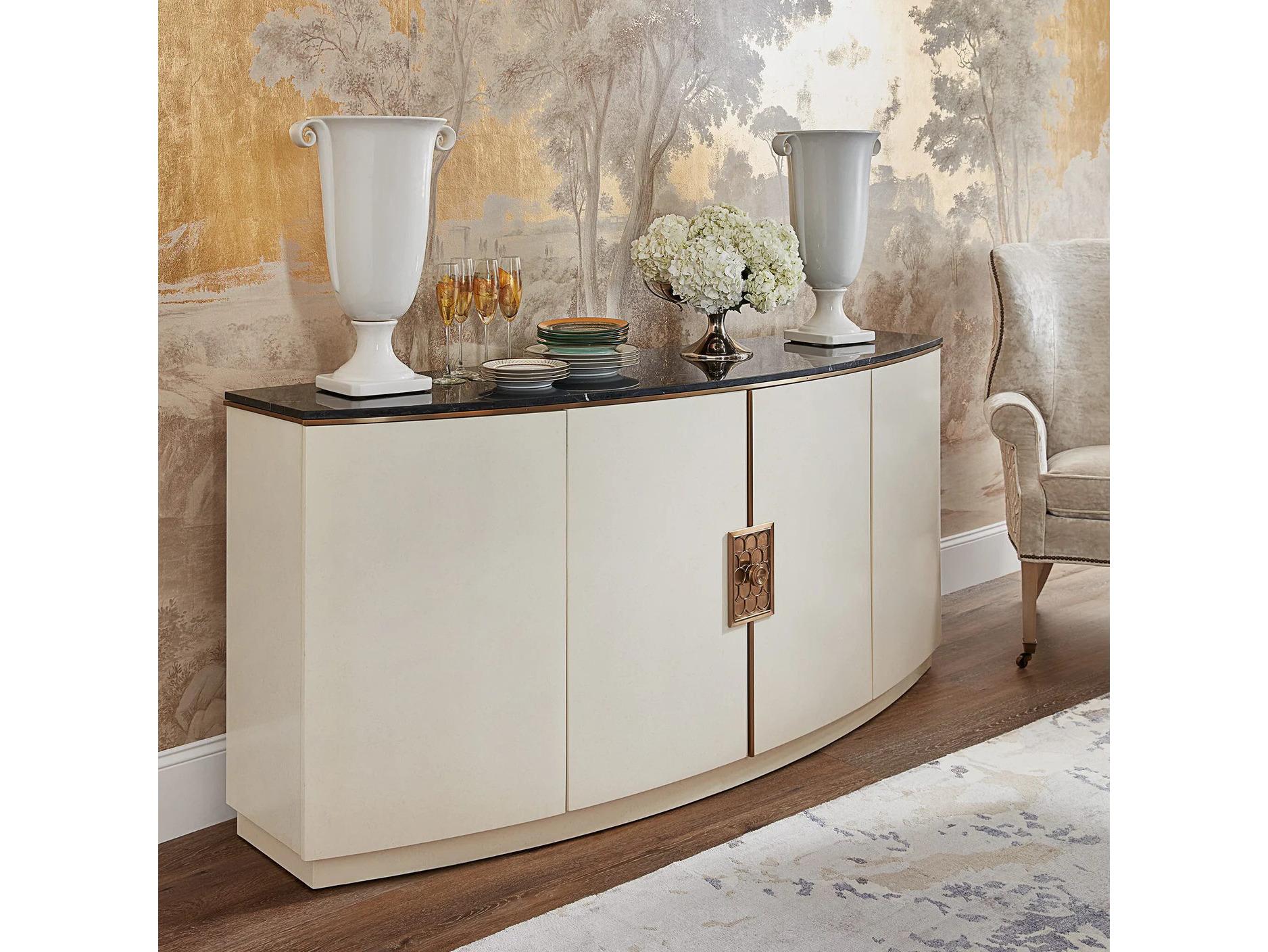 Lillian August Paulina Server