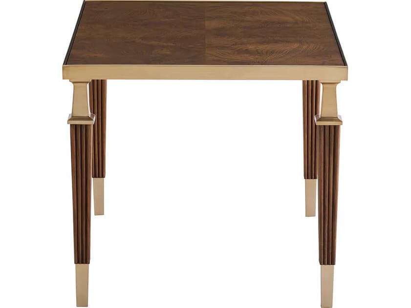 Lillian August Beckett Bunching Rectangular Cocktail Table