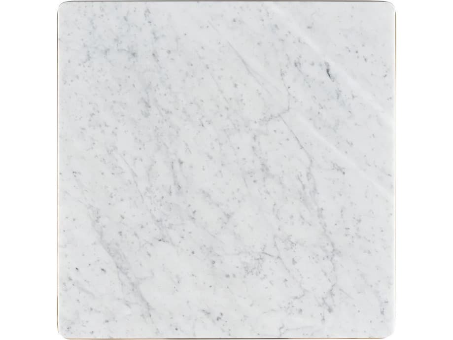 Lillian August Zoe Square End Table