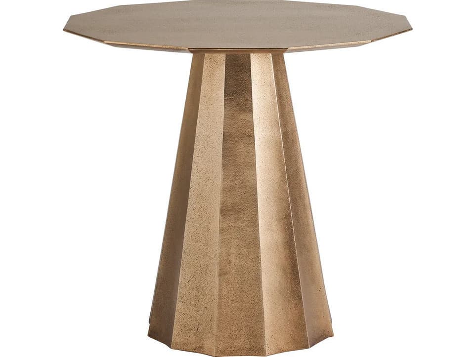 Lillian August Esme Lamp Table
