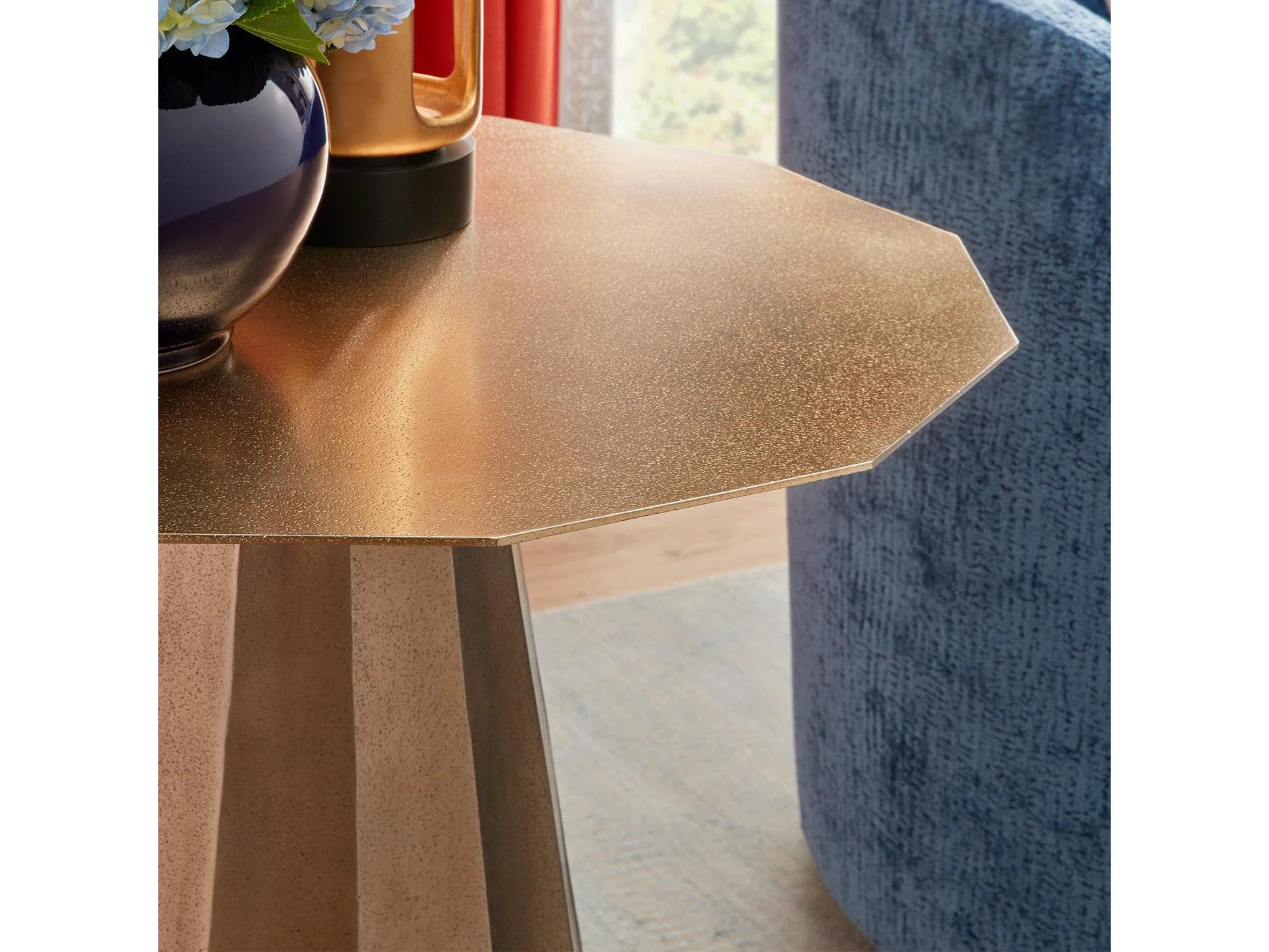 Lillian August Esme Lamp Table