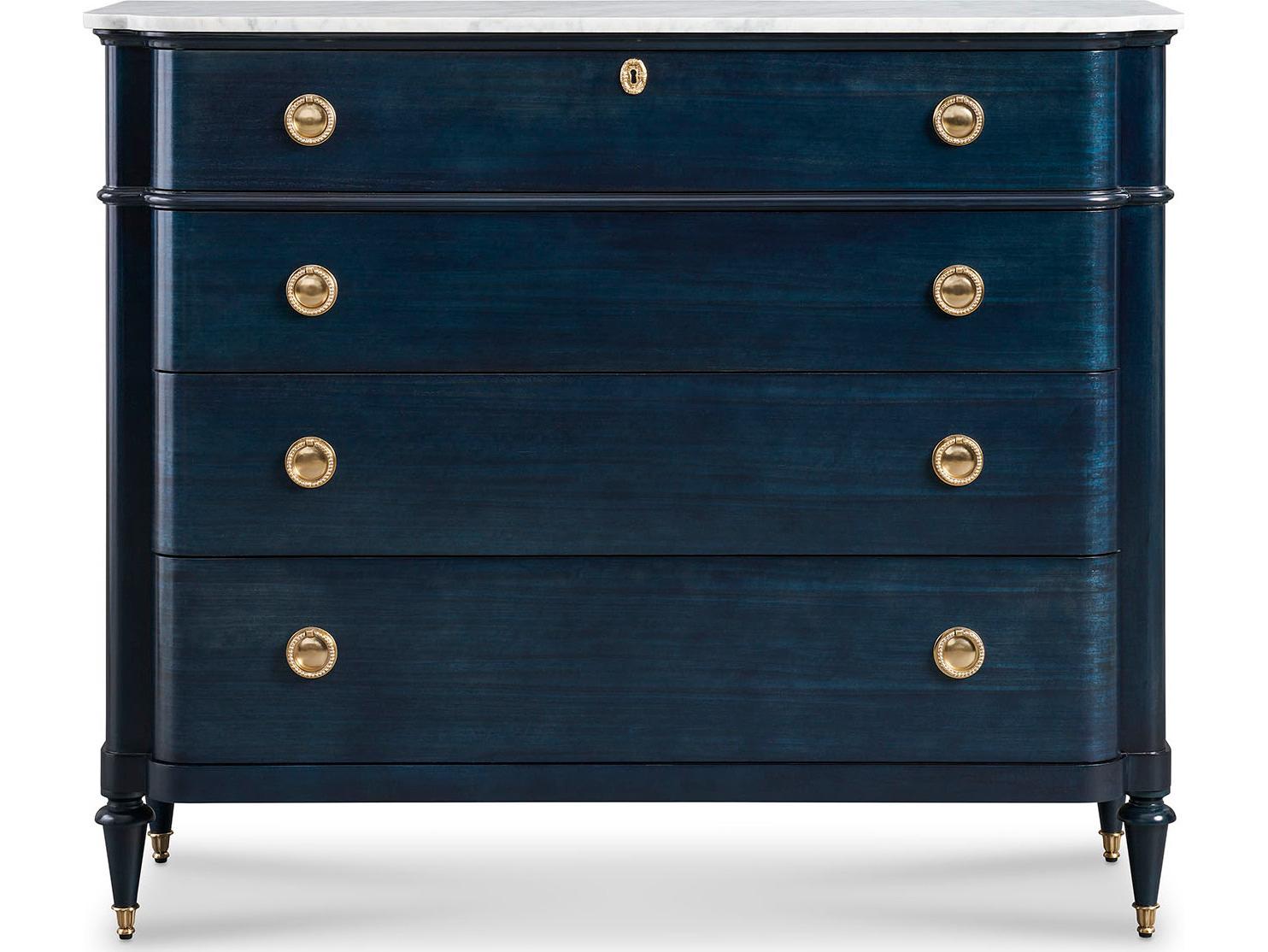 Lillian August Workshop Vivenne Chest