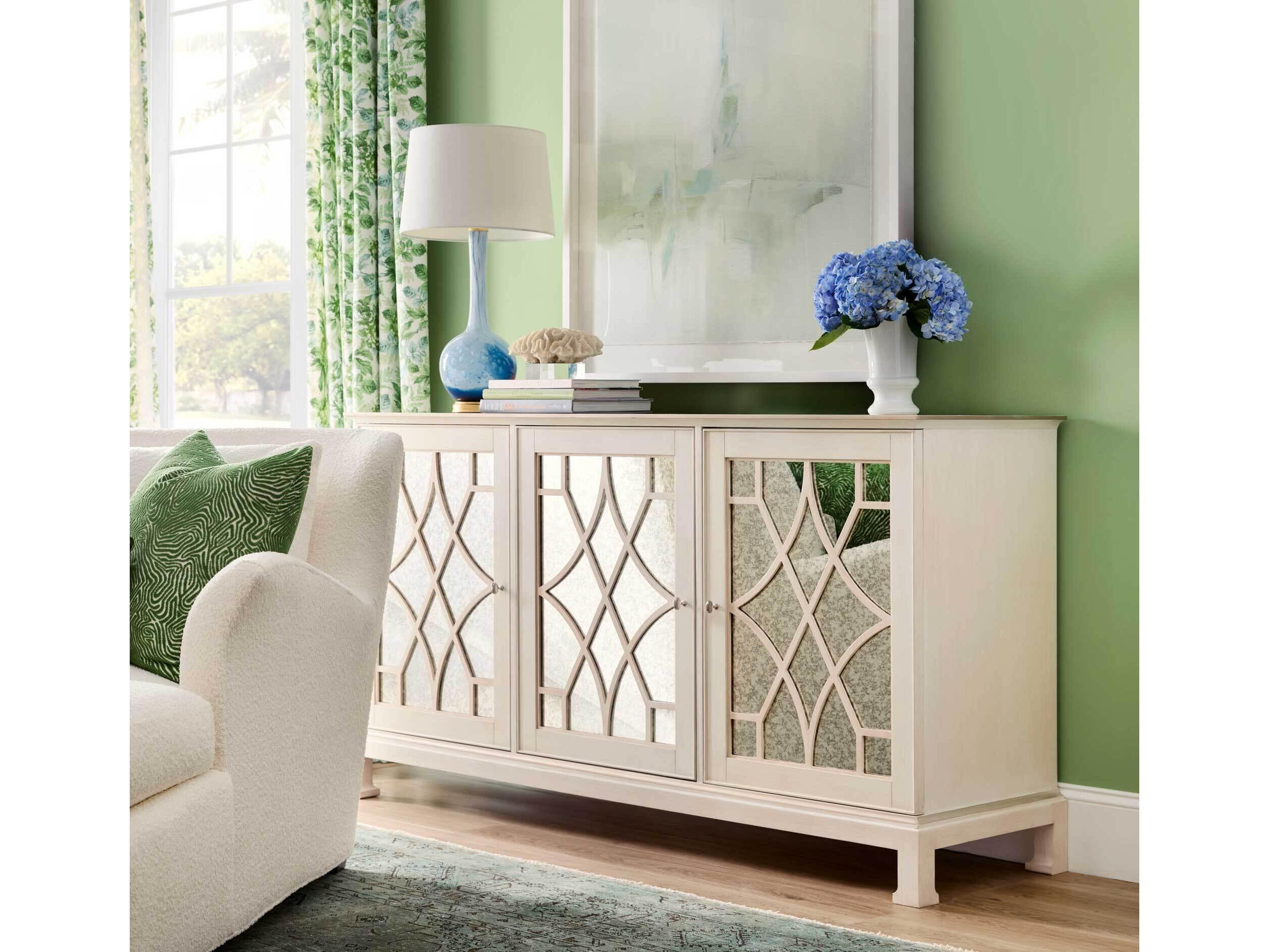 Lillian August Colony Credenza