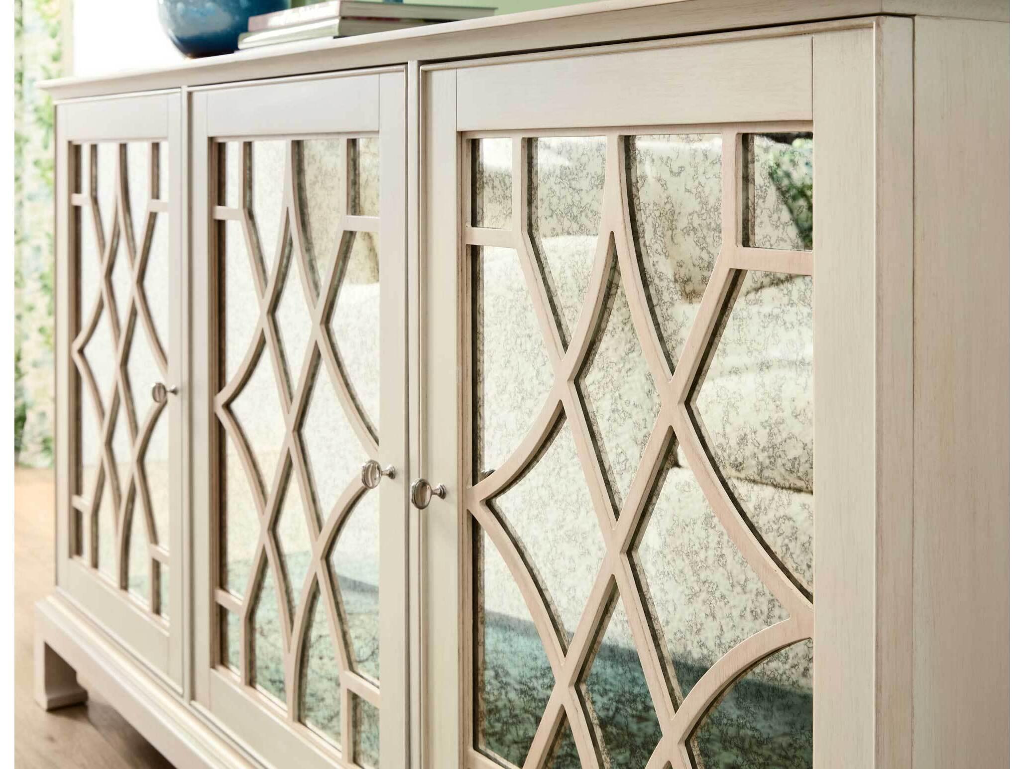 Lillian August Colony Credenza