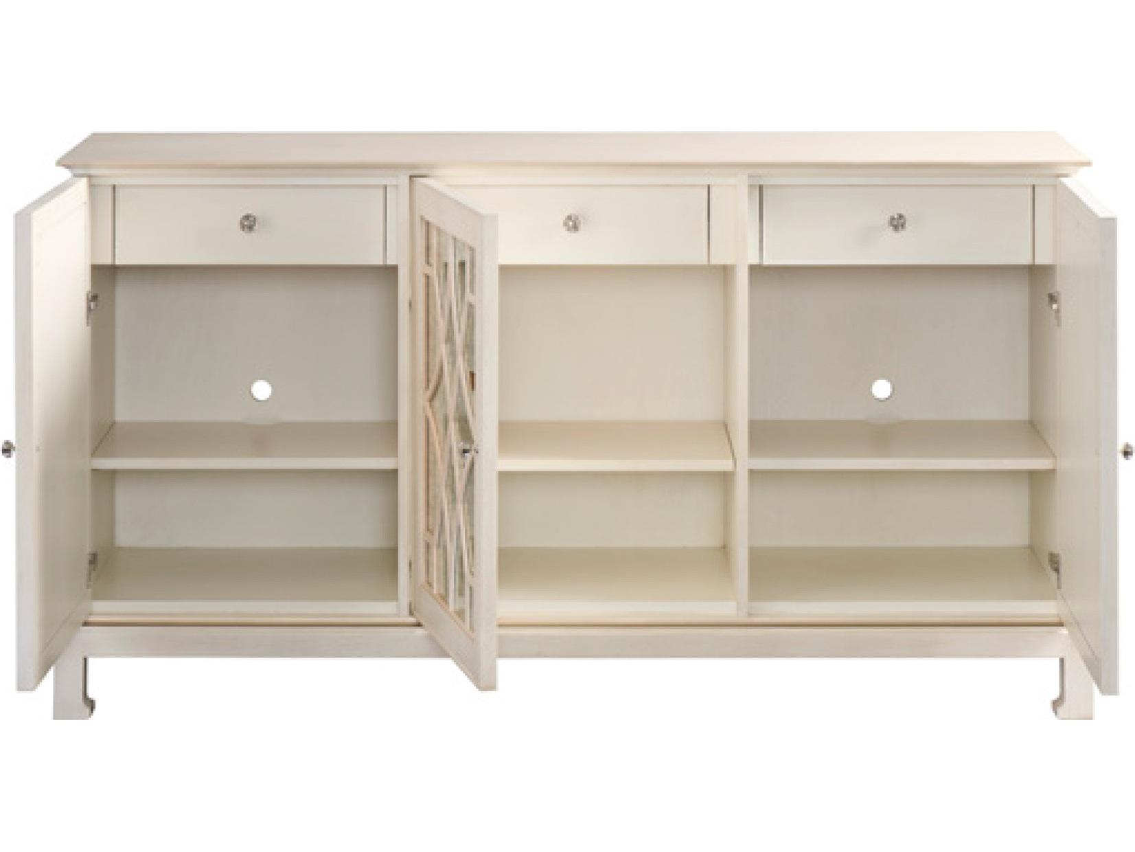 Lillian August Colony Credenza