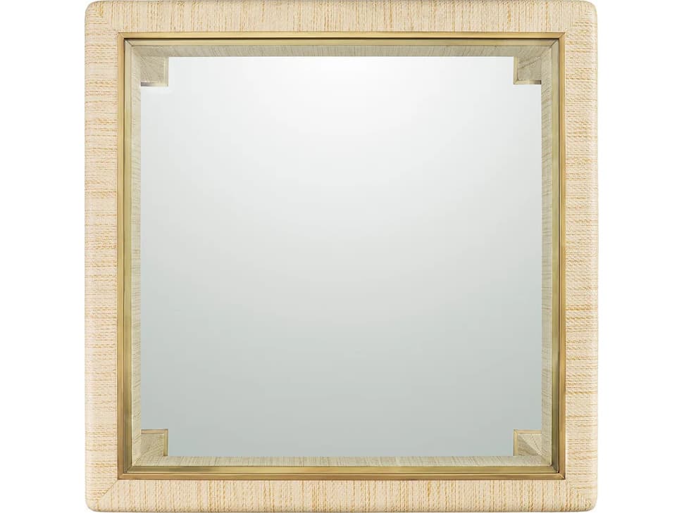 Lillian August Dunmore Square Cocktail Table